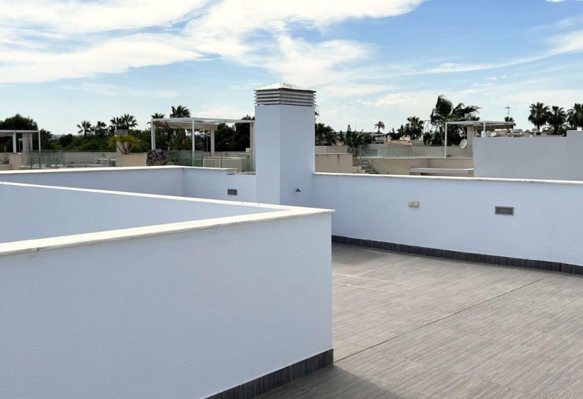 New Build - Villa -
Rojales - Ciudad Quesada