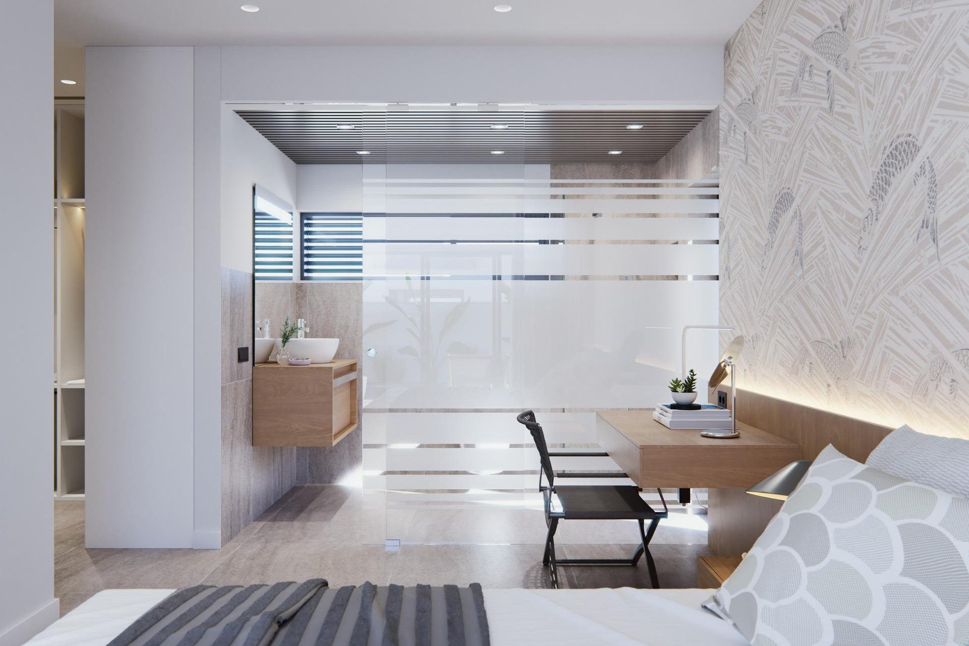 New Build - Villa -
San Javier