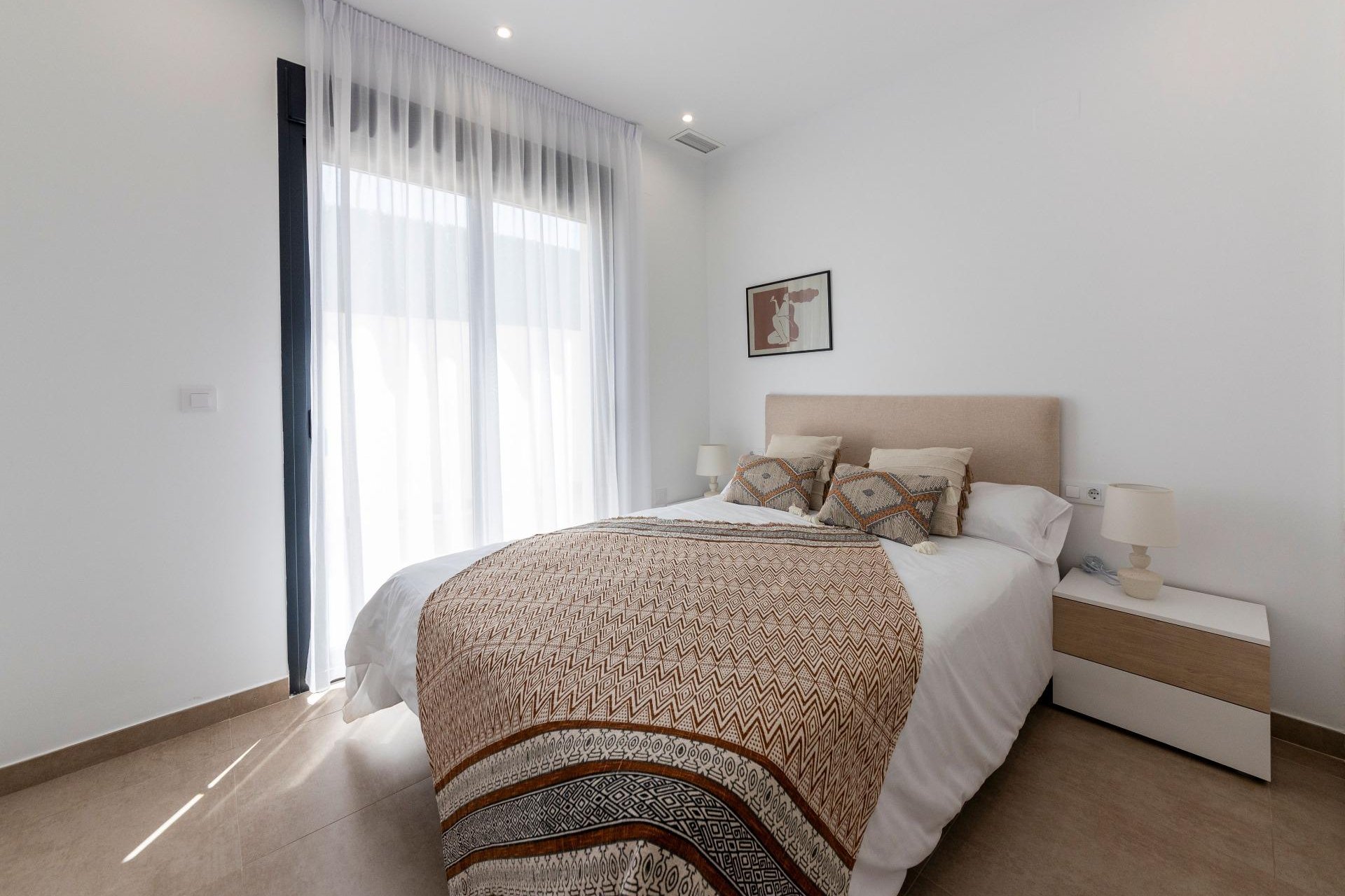 New Build - Villa -
San Juan de los Terreros - San Juan de Los Terreros