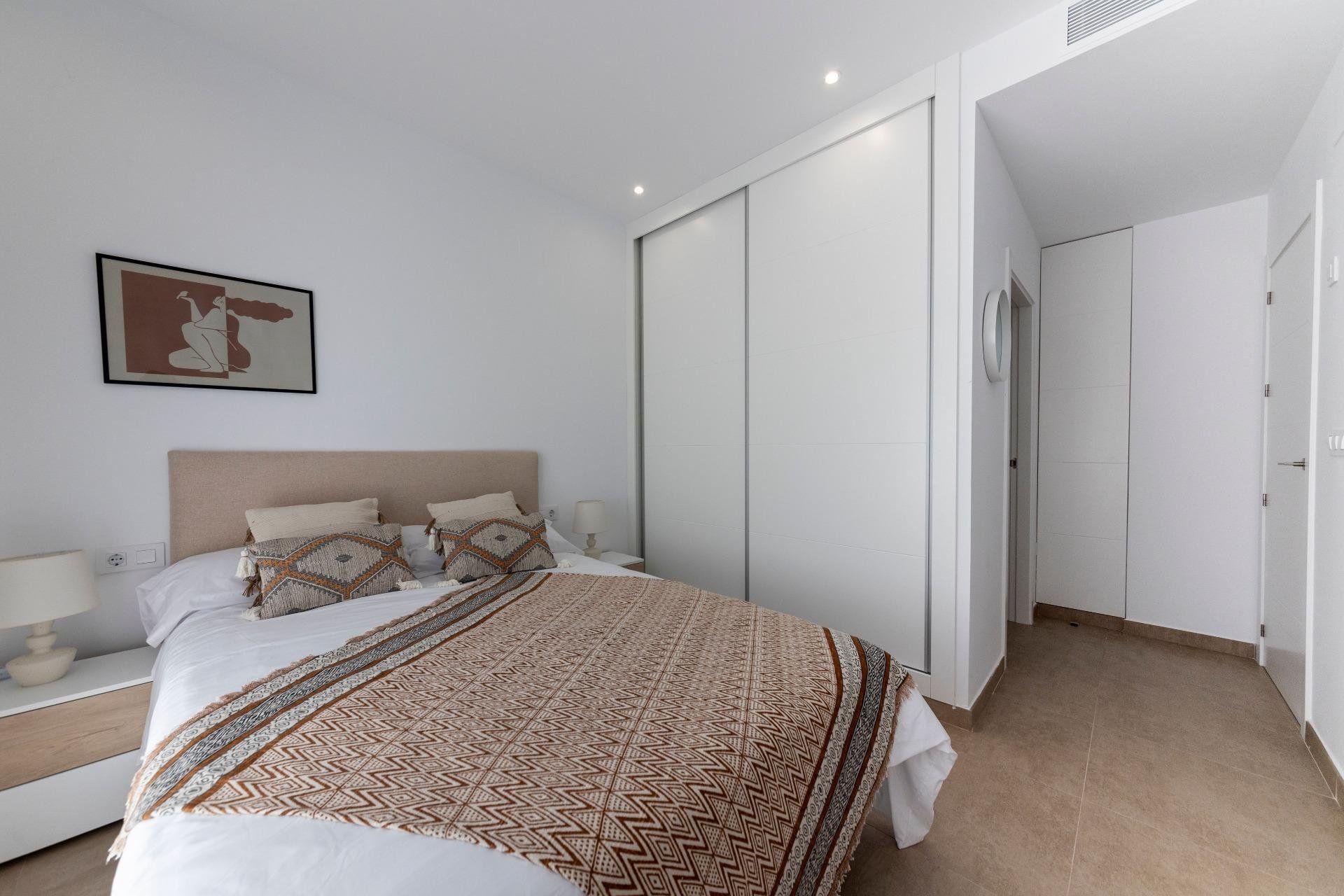 New Build - Villa -
San Juan de los Terreros - San Juan de Los Terreros
