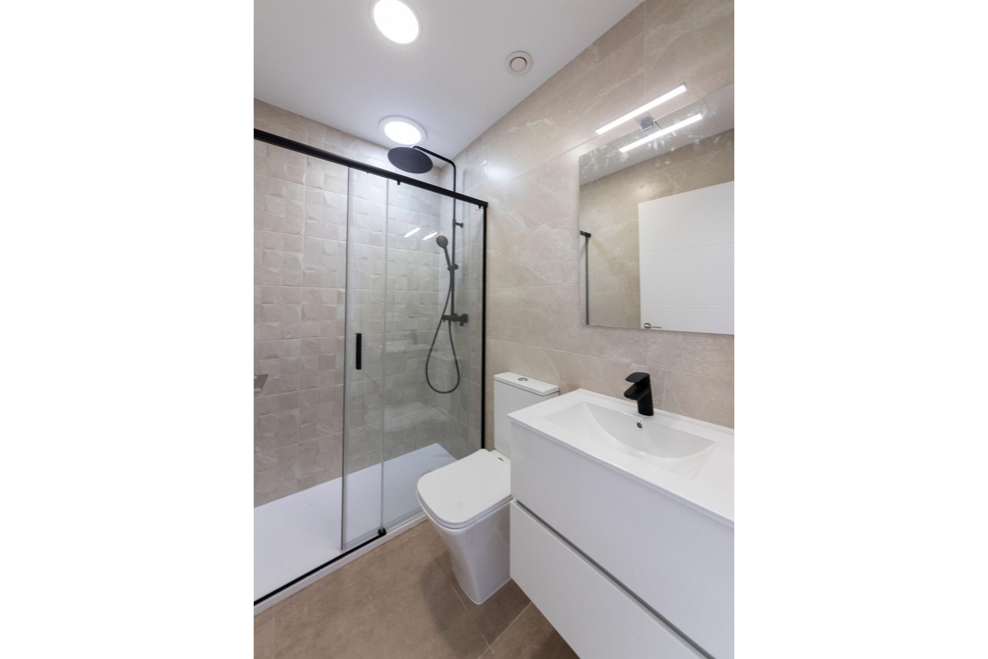 New Build - Villa -
San Juan de los Terreros - San Juan de Los Terreros