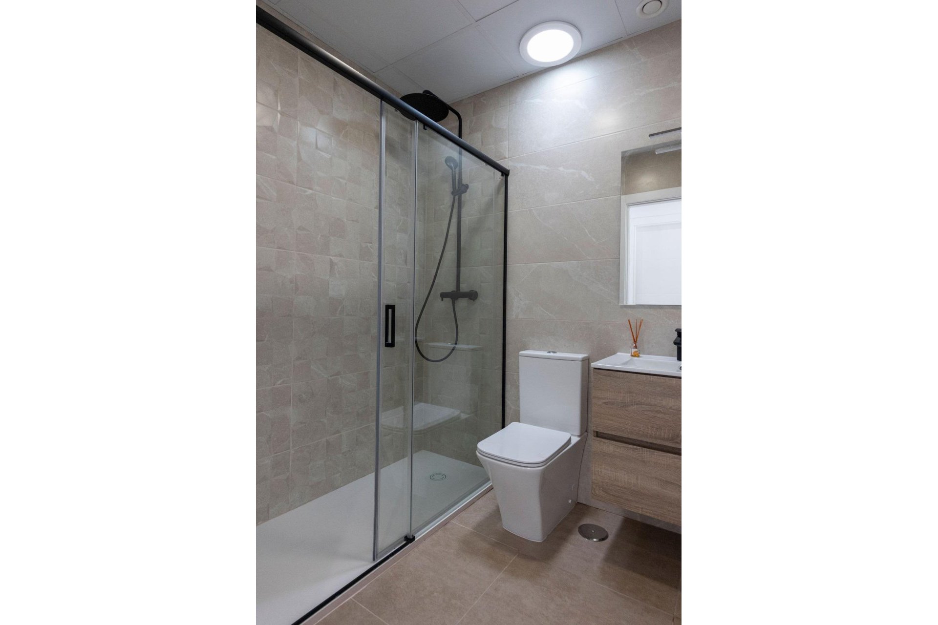 New Build - Villa -
San Juan de los Terreros - San Juan de Los Terreros