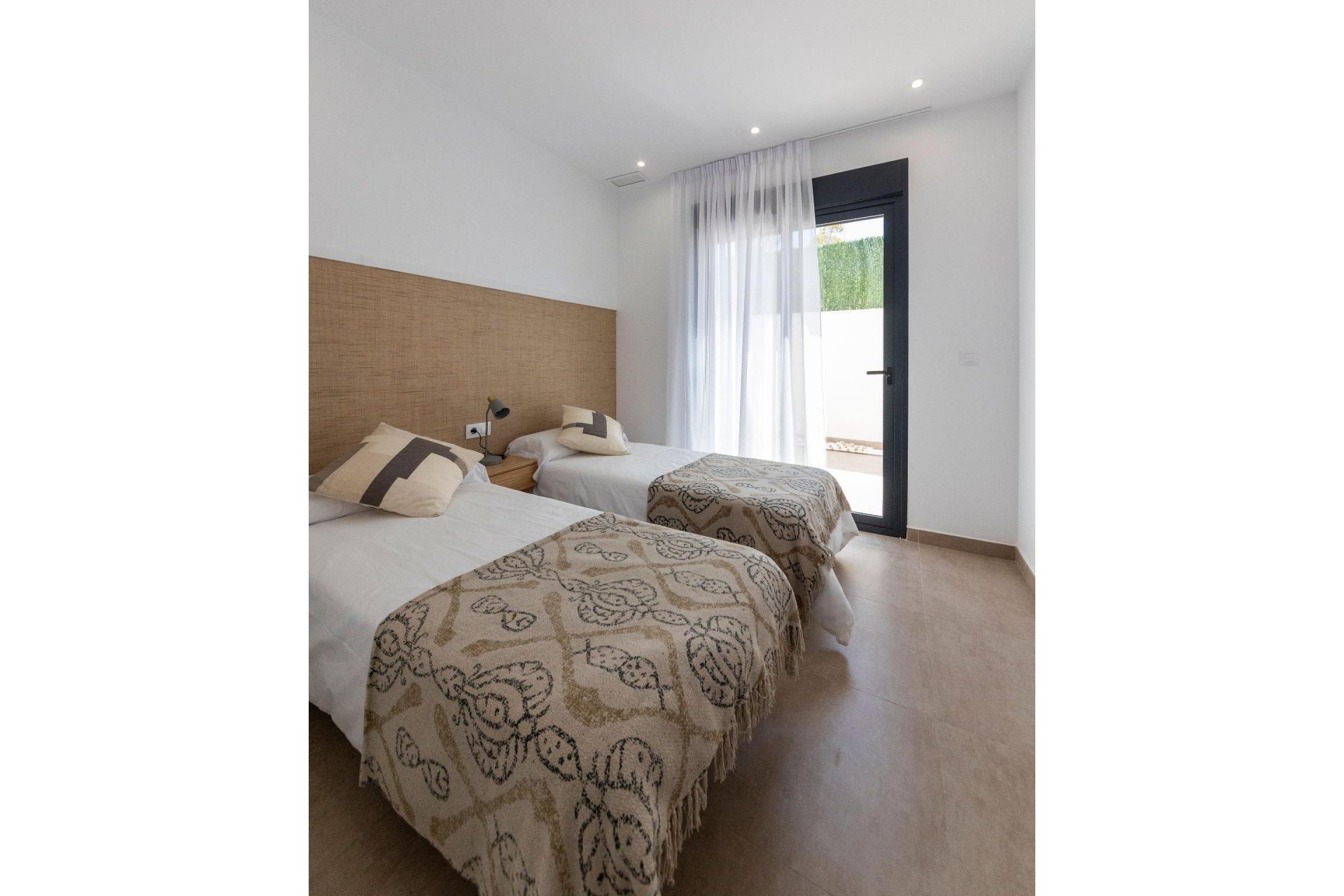 New Build - Villa -
San Juan de los Terreros - San Juan de Los Terreros
