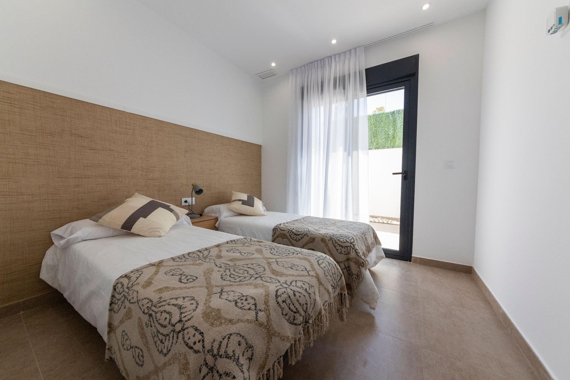 New Build - Villa -
San Juan de los Terreros - San Juan de Los Terreros