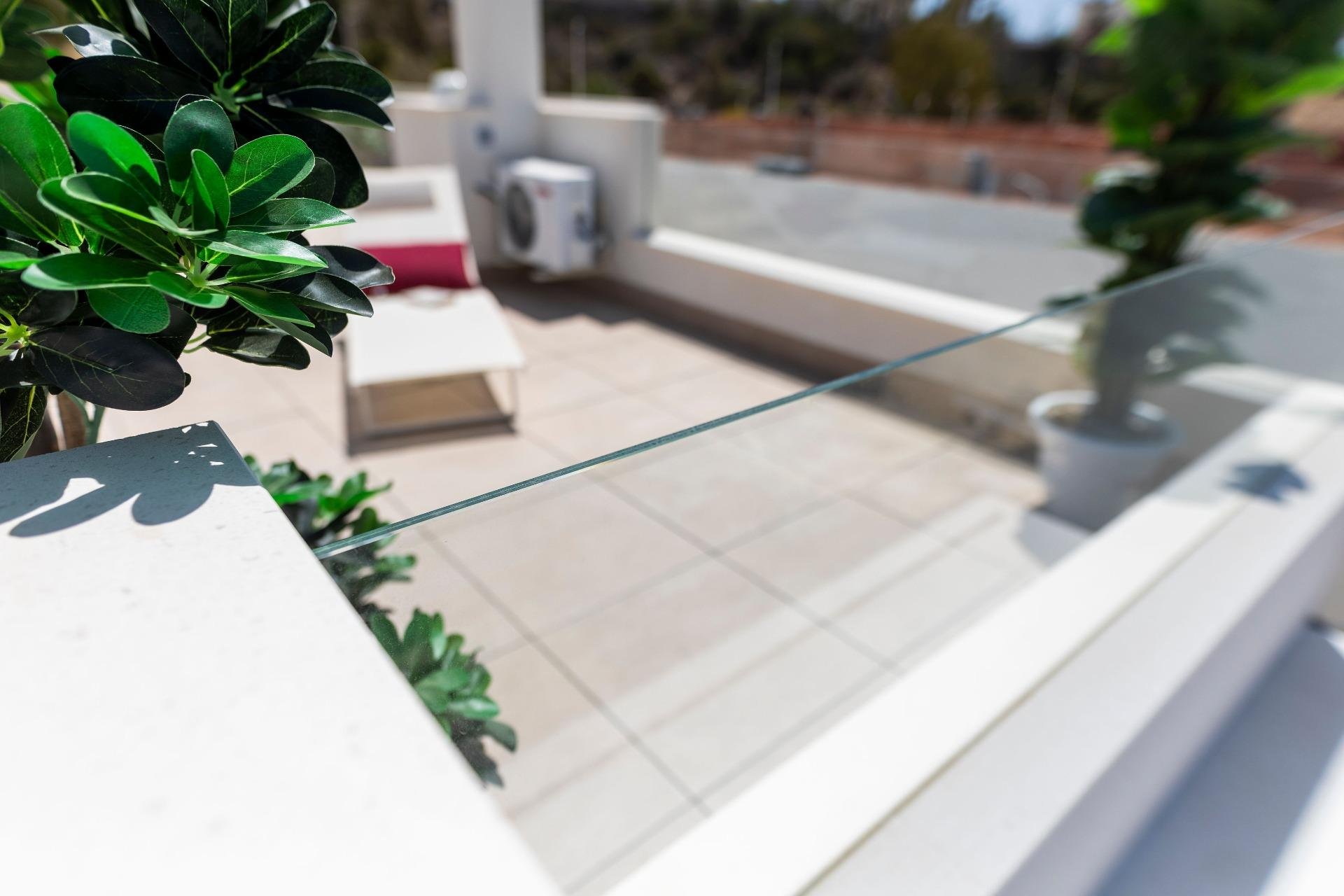 New Build - Villa -
San Juan de los Terreros - San Juan de Los Terreros