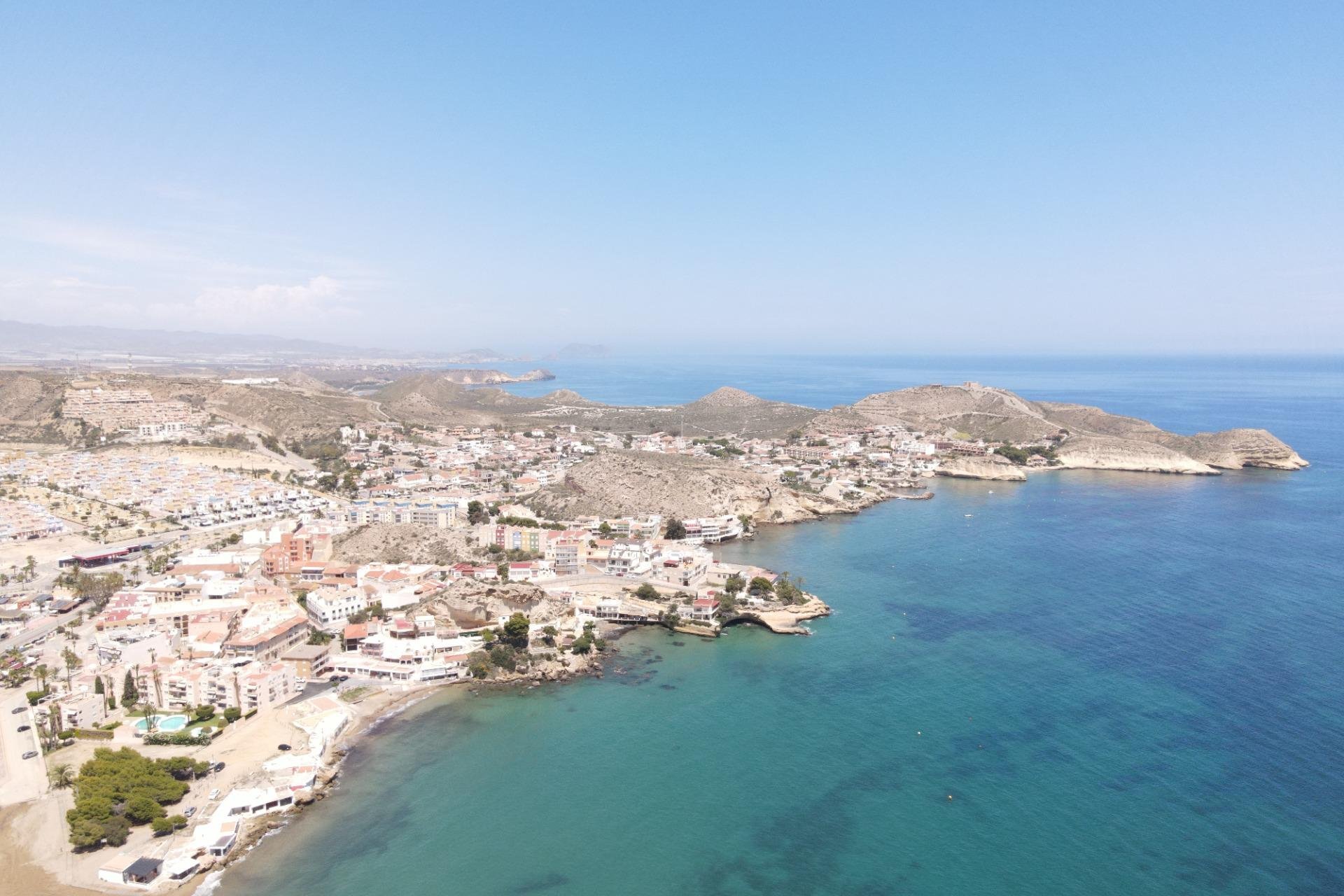 New Build - Villa -
San Juan de los Terreros - San Juan de Los Terreros