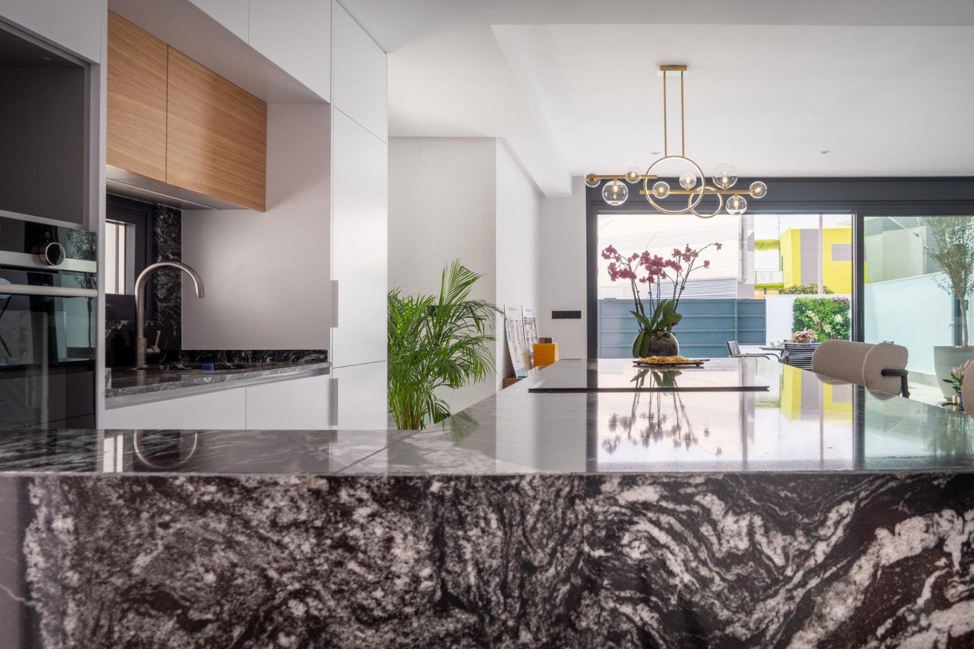 New Build - Villa -
San Pedro del Pinatar - San Pedro Del Pinatar