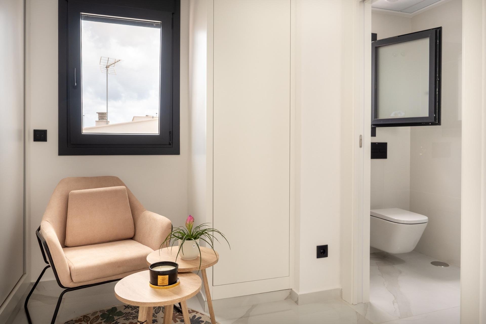 New Build - Villa -
San Pedro del Pinatar - San Pedro Del Pinatar