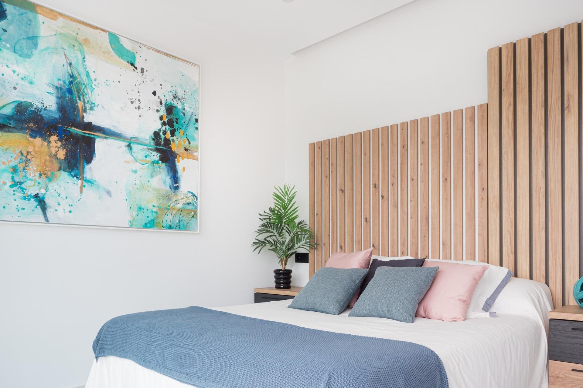 New Build - Villa -
San Pedro del Pinatar - San Pedro Del Pinatar