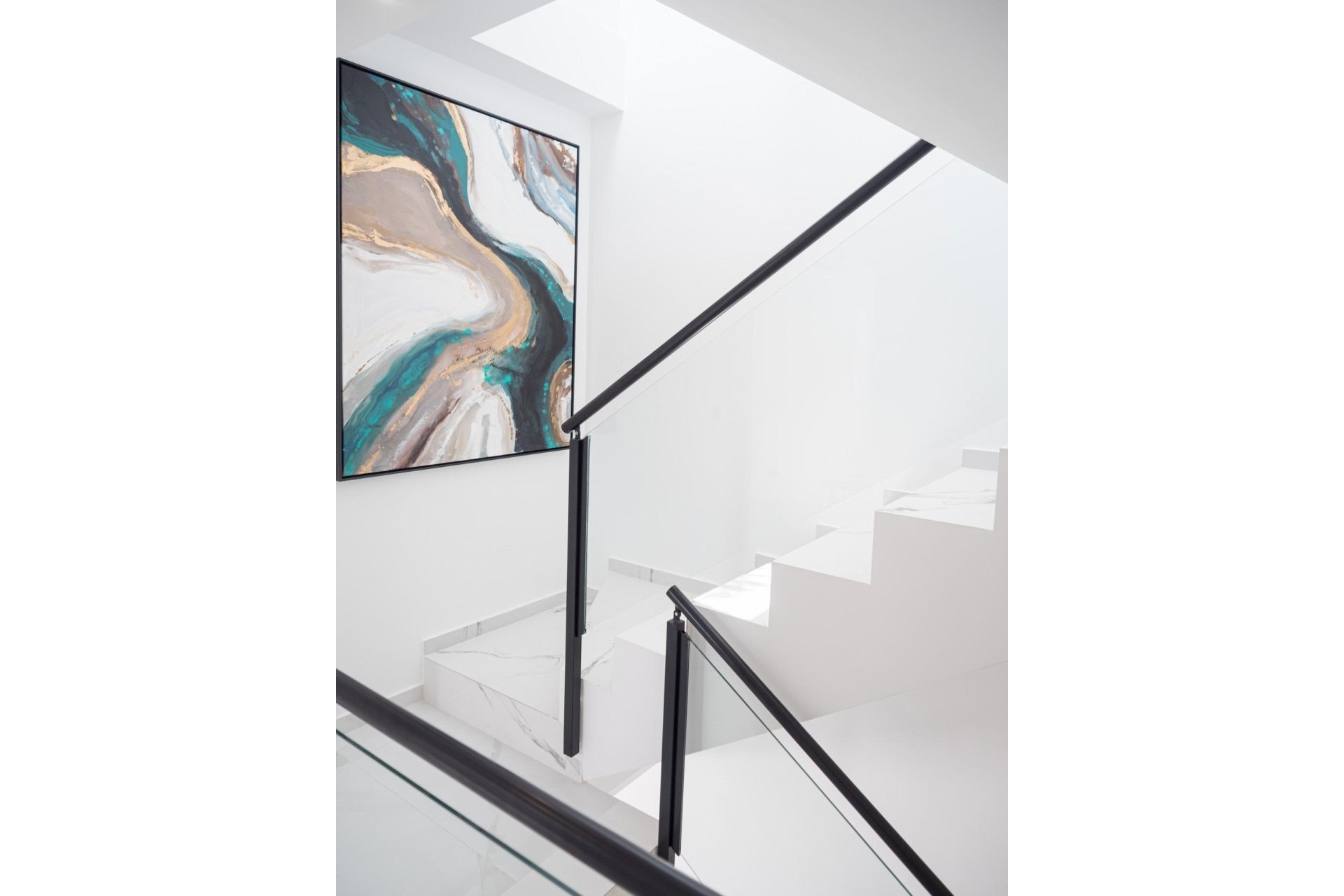 New Build - Villa -
San Pedro del Pinatar - San Pedro Del Pinatar