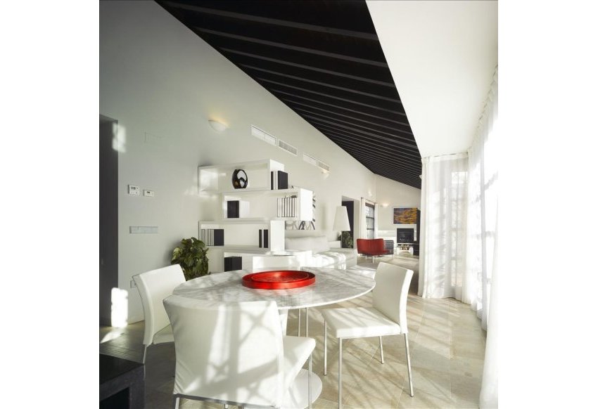 New Build - Villa -
Sucina - Peraleja Golf