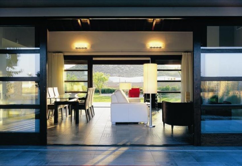 New Build - Villa -
Sucina - Peraleja Golf
