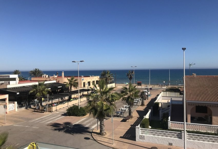 New Build - Villa -
Torrevieja - La Mata