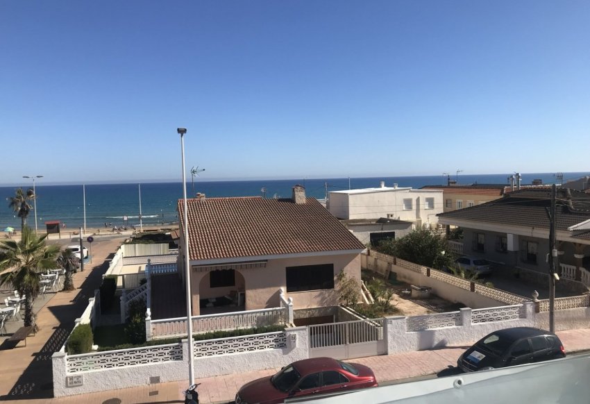 New Build - Villa -
Torrevieja - La Mata