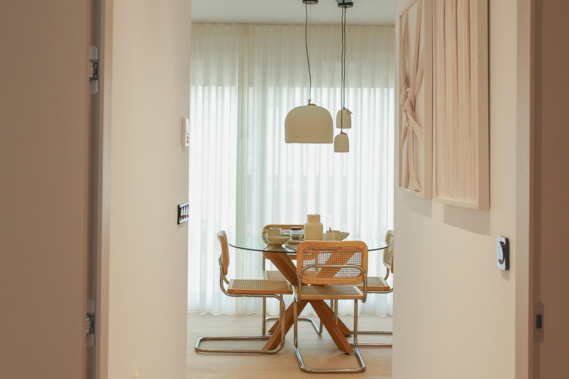 Nybyggnation - Bungalow -
Algorfa - La Finca Golf