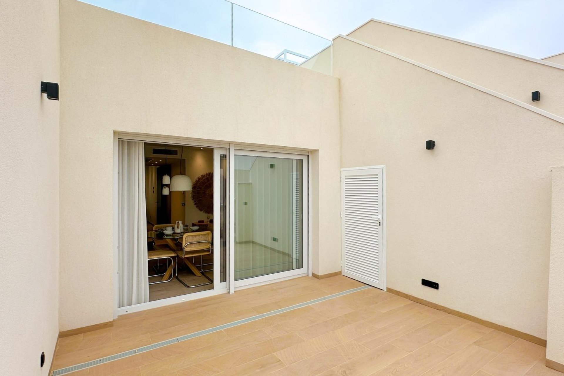 Nybyggnation - Bungalow -
Algorfa - La Finca Golf