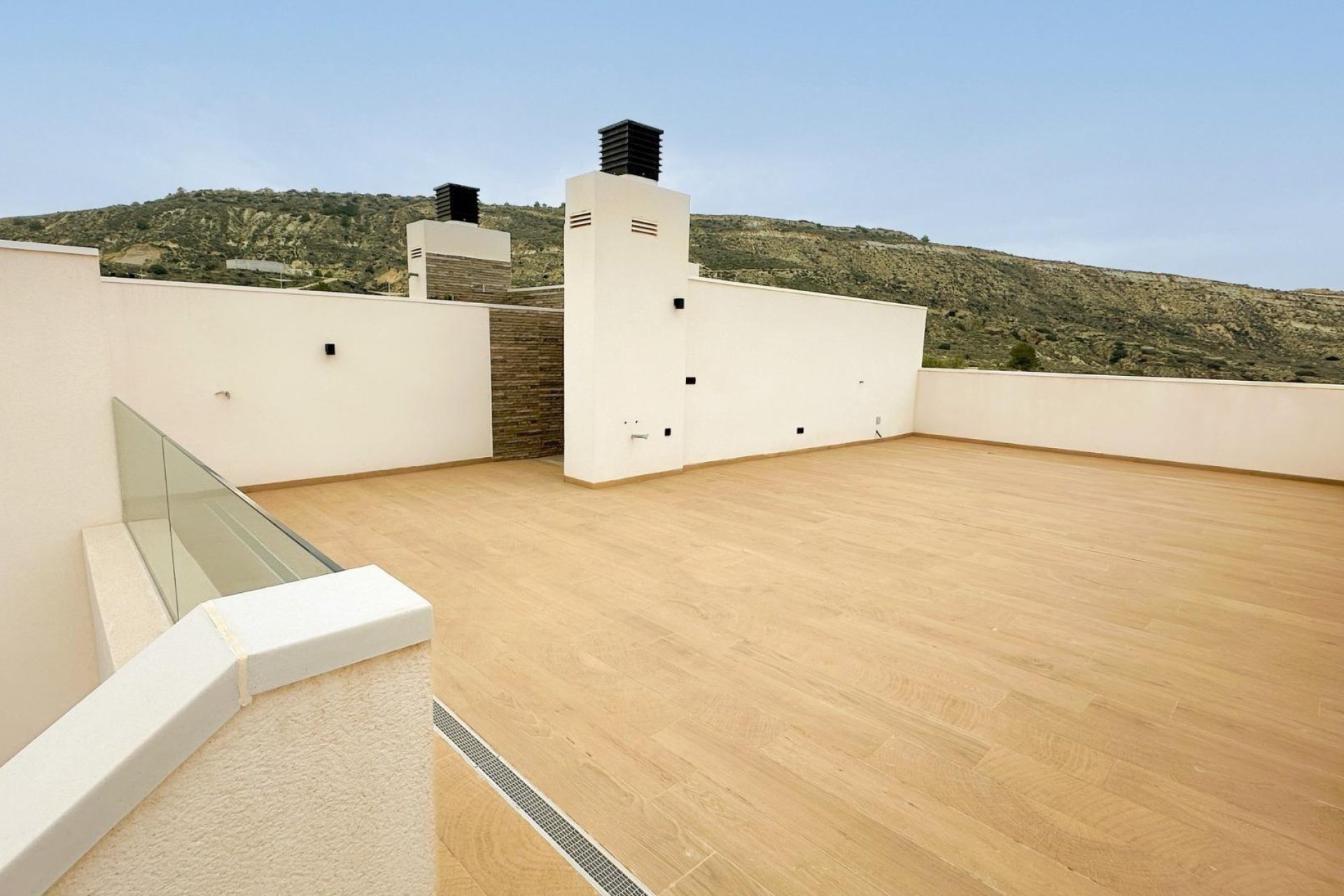 Nybyggnation - Bungalow -
Algorfa - La Finca Golf