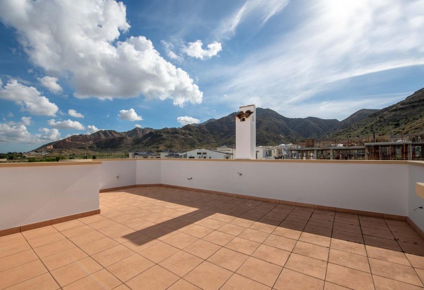 Nybyggnation - Bungalow -
Cox - San Fernando