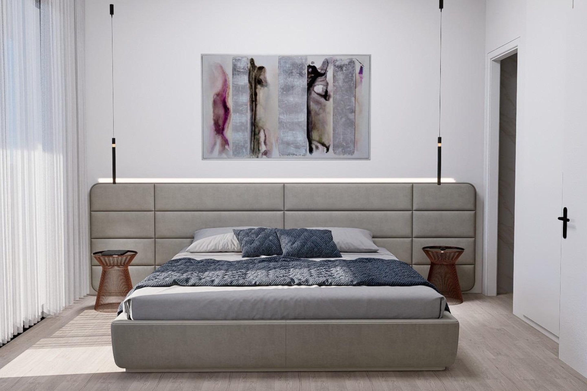 Nybyggnation - Bungalow -
Finestrat - Balcón De Finestrat