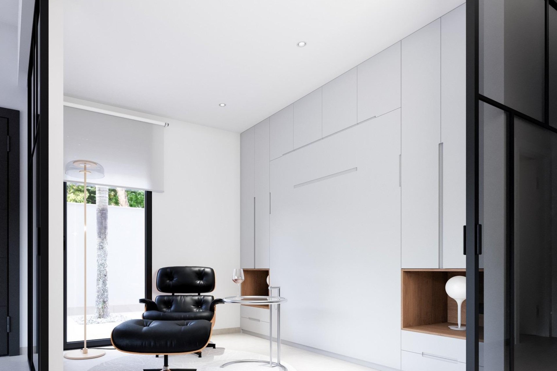 Nybyggnation - Bungalow -
Pilar de la Horadada - parques de Andromeda