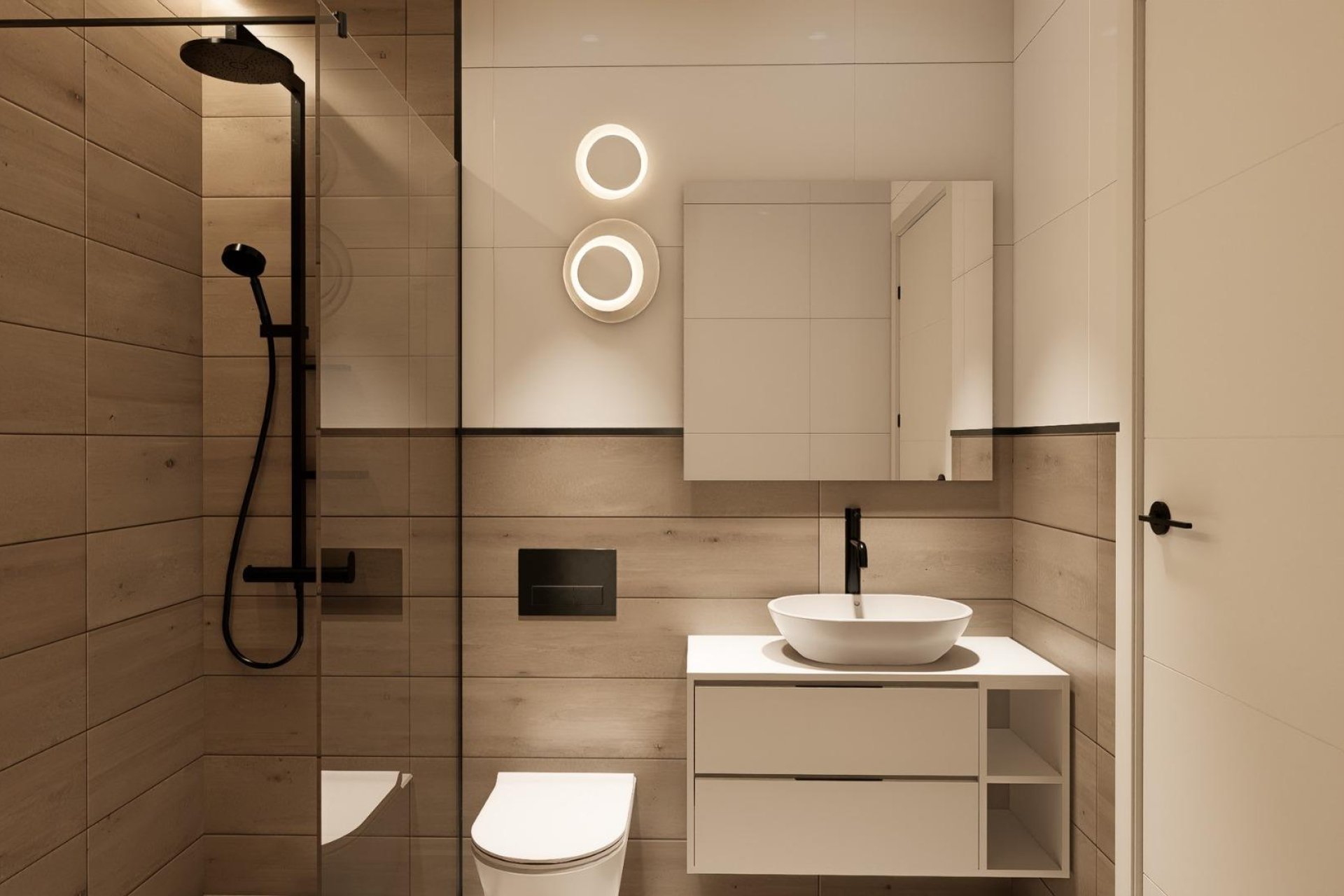 Nybyggnation - Bungalow -
Pilar de la Horadada - pueblo