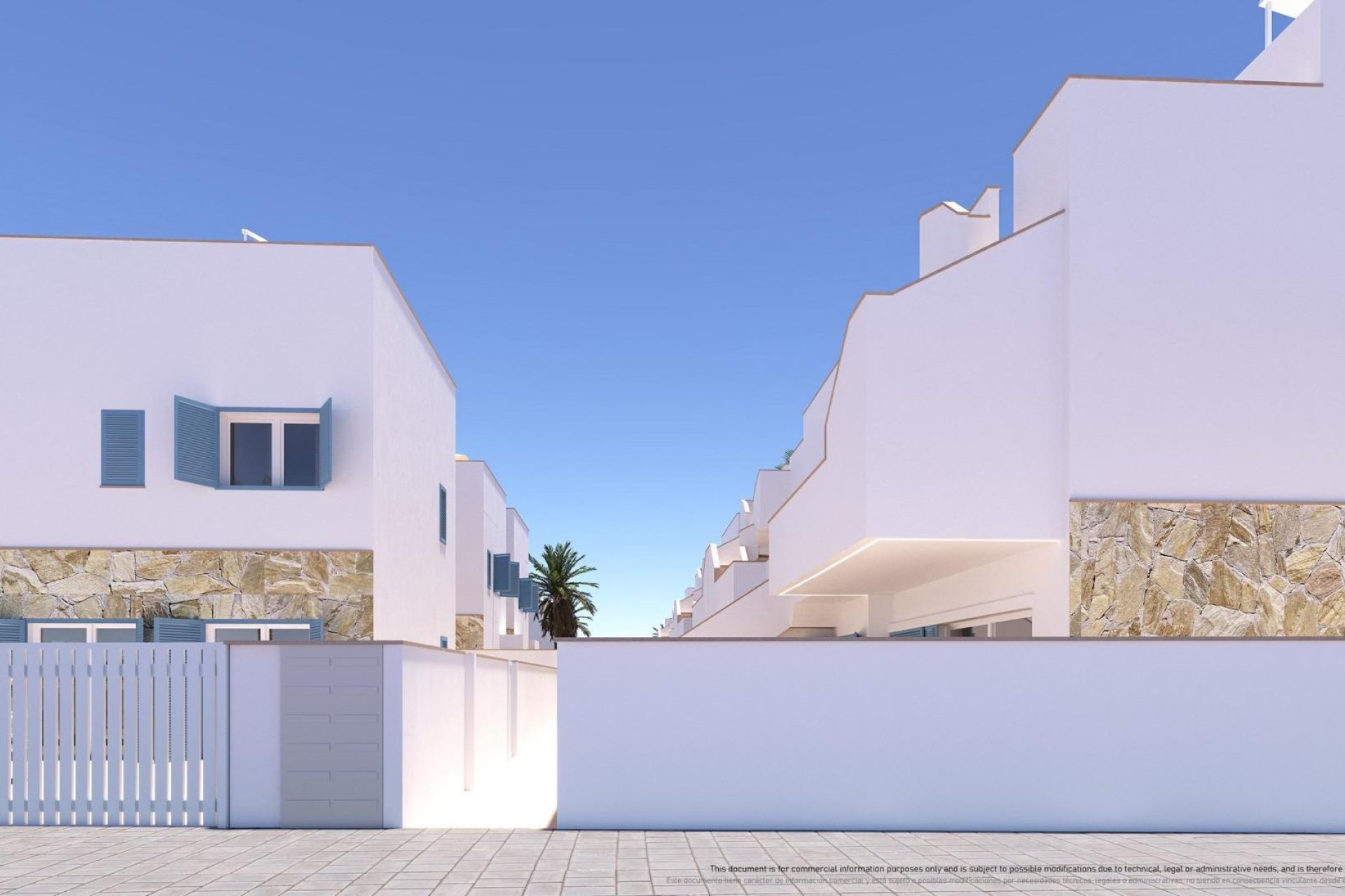 Nybyggnation - Bungalow -
Pilar de la Horadada - Torre De La Horadada