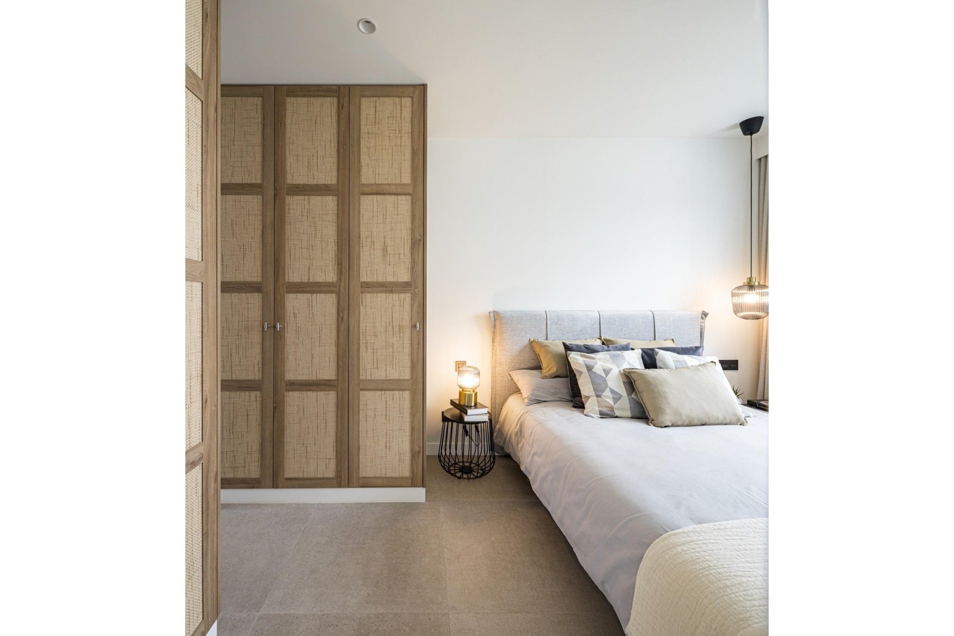 Nybyggnation - Bungalow -
Pilar de la Horadada - Torre De La Horadada