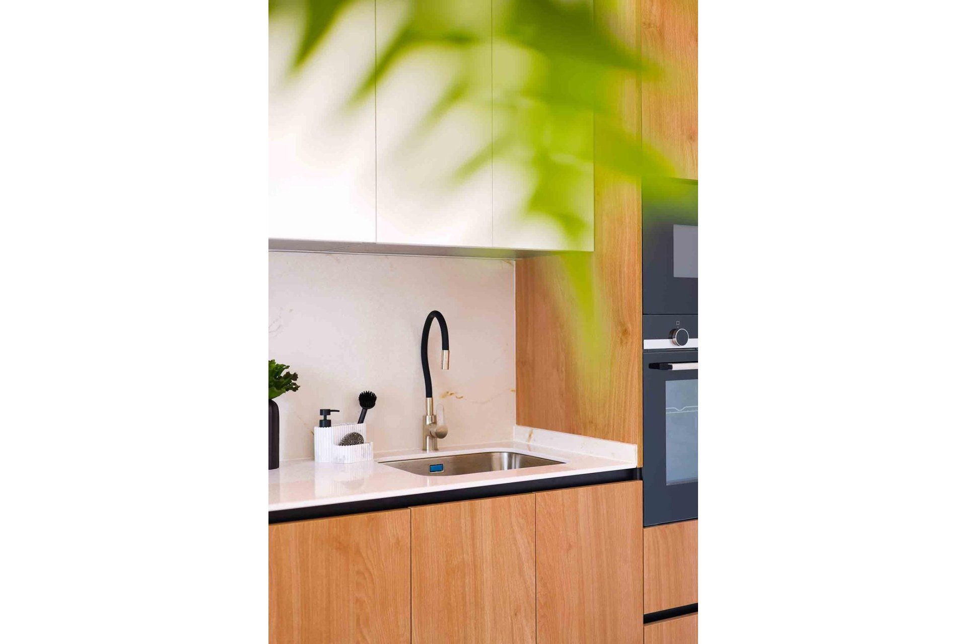 Nybyggnation - Bungalow -
Rojales - Doña Pepa