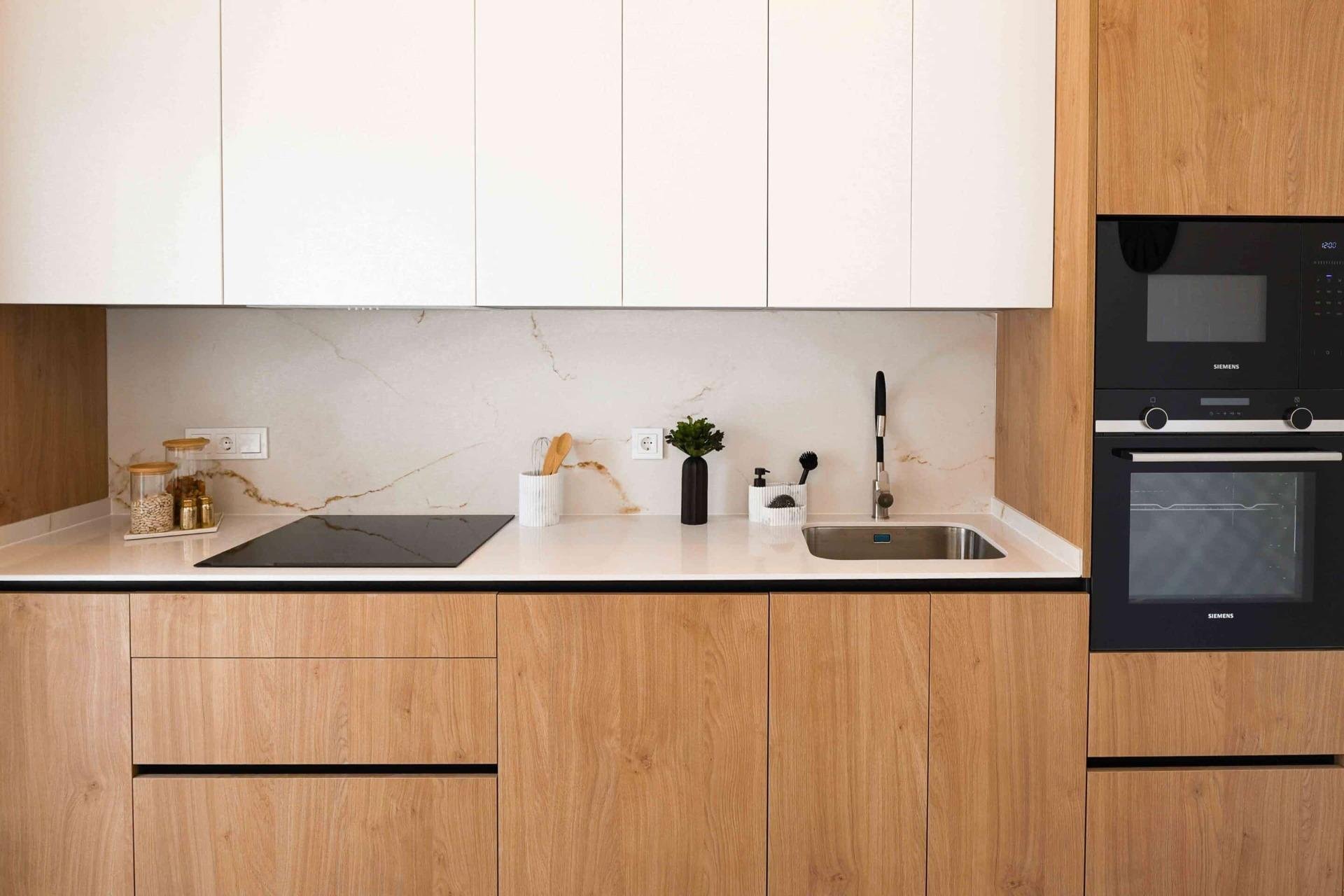 Nybyggnation - Bungalow -
Rojales - Doña Pepa