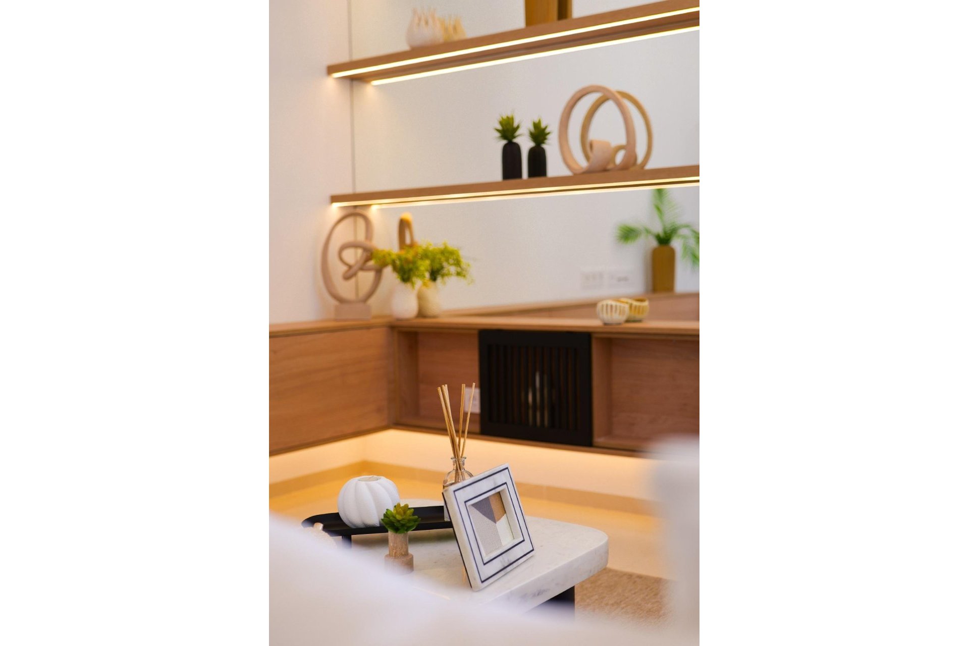 Nybyggnation - Bungalow -
Rojales - Doña Pepa