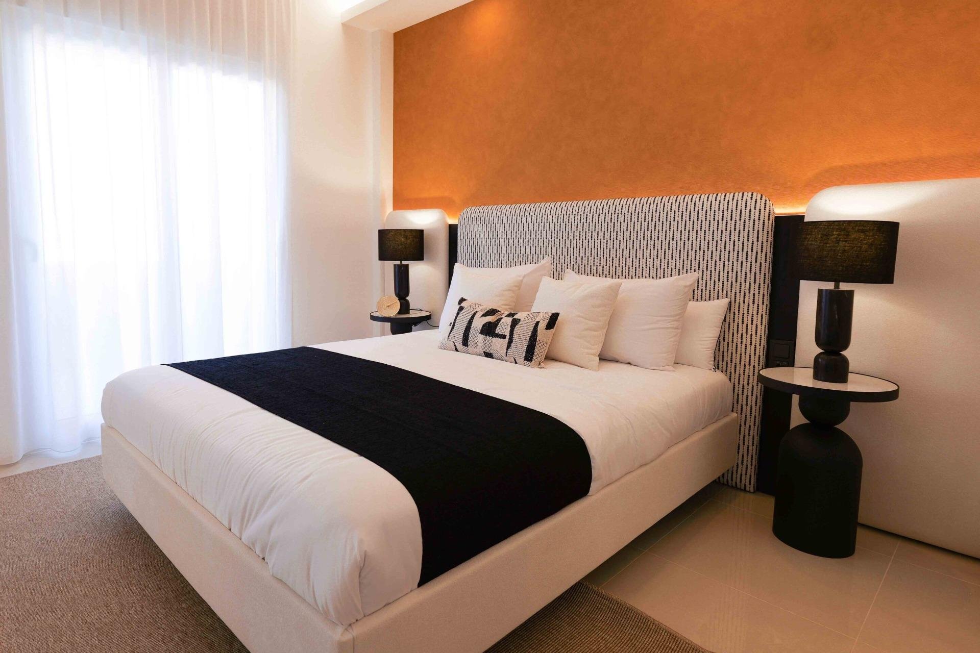 Nybyggnation - Bungalow -
Rojales - Doña Pepa