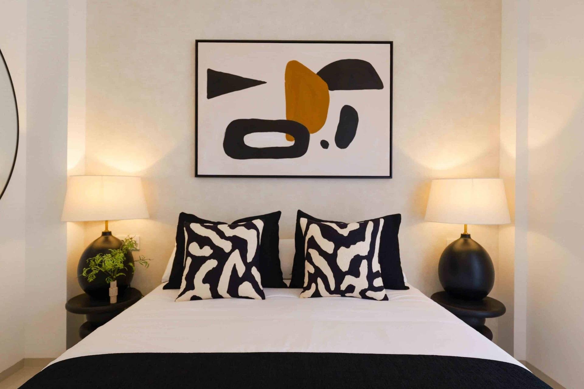 Nybyggnation - Bungalow -
Rojales - Doña Pepa