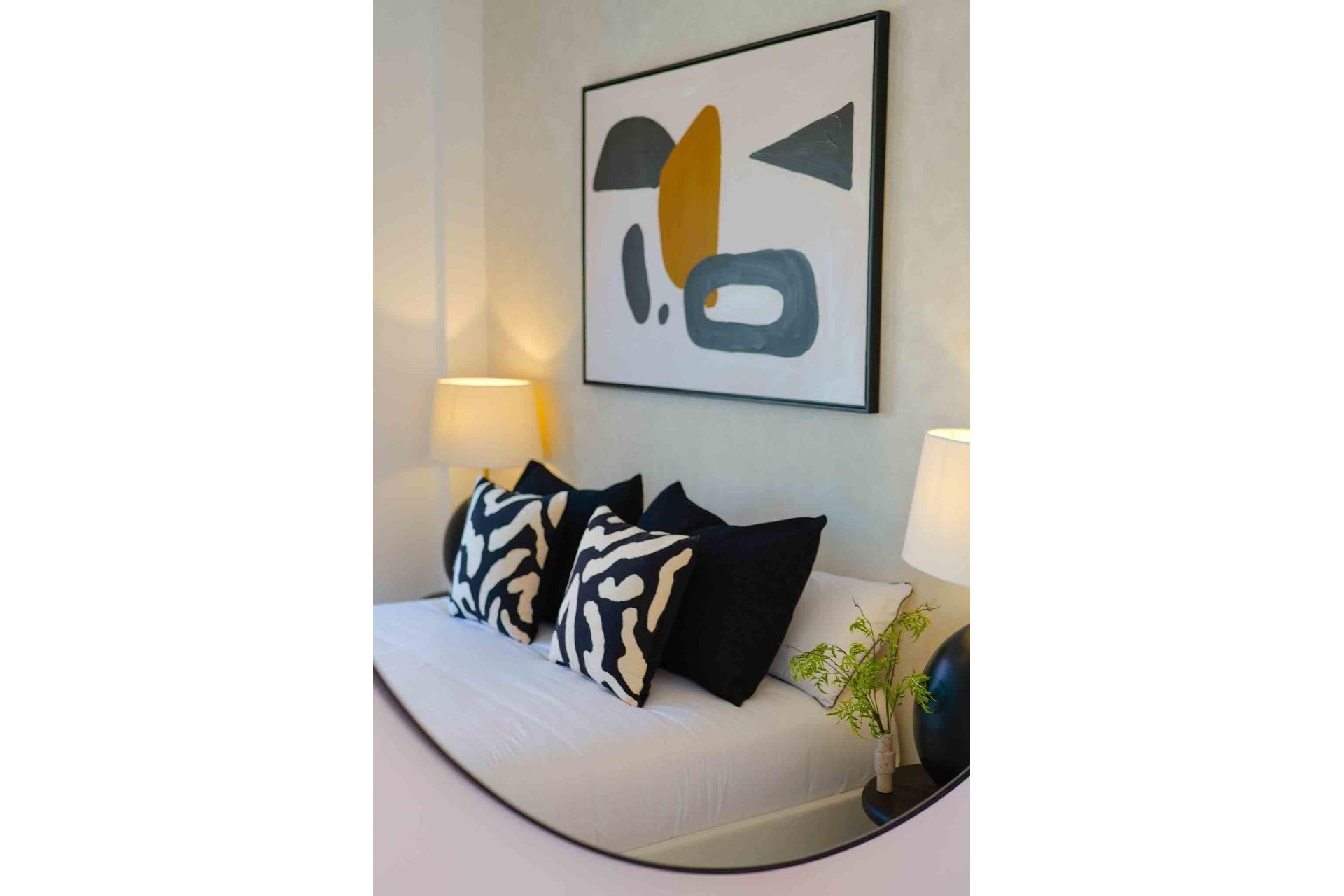 Nybyggnation - Bungalow -
Rojales - Doña Pepa