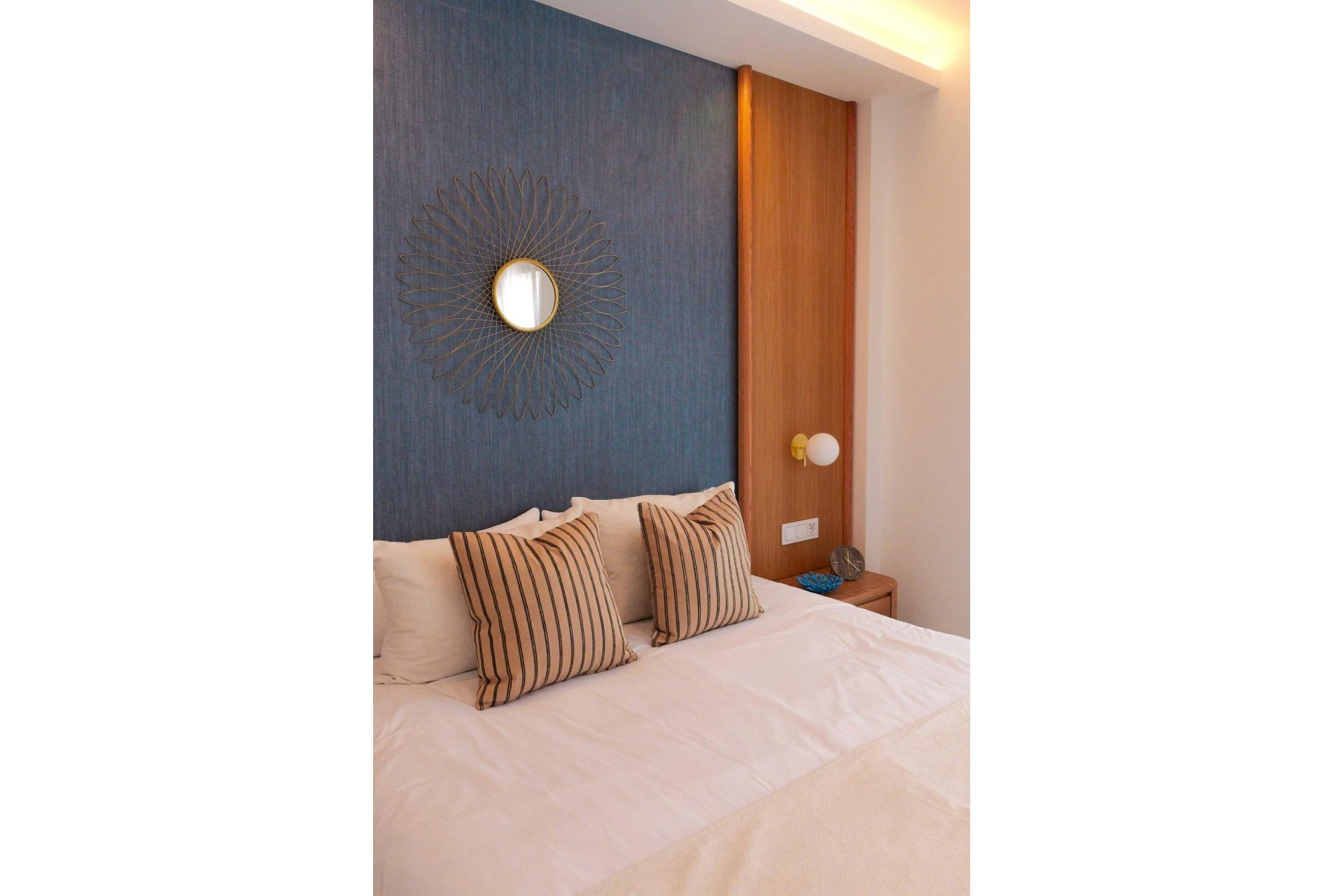 Nybyggnation - Bungalow -
Rojales - Doña Pepa