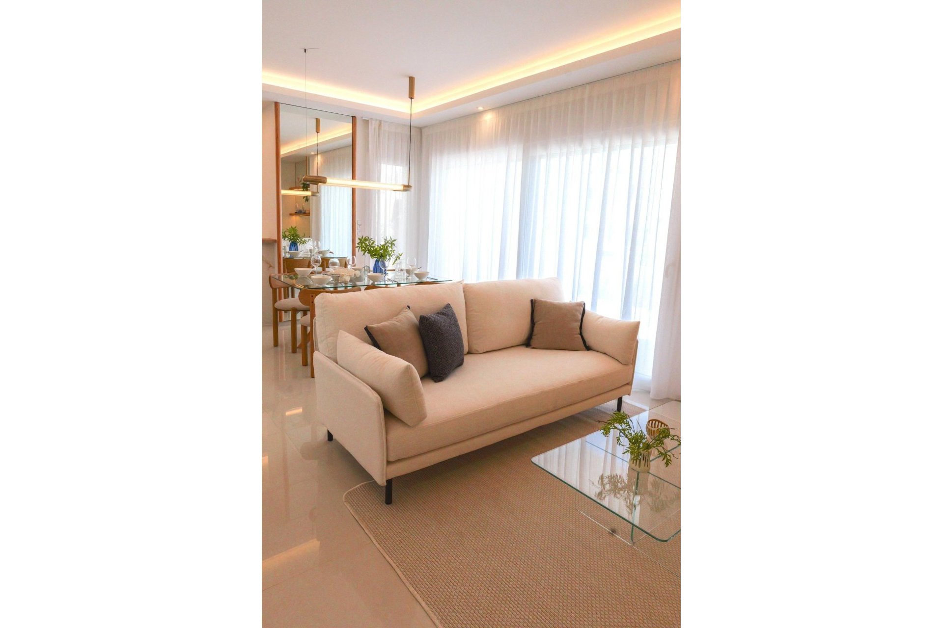 Nybyggnation - Bungalow -
Rojales - Doña Pepa