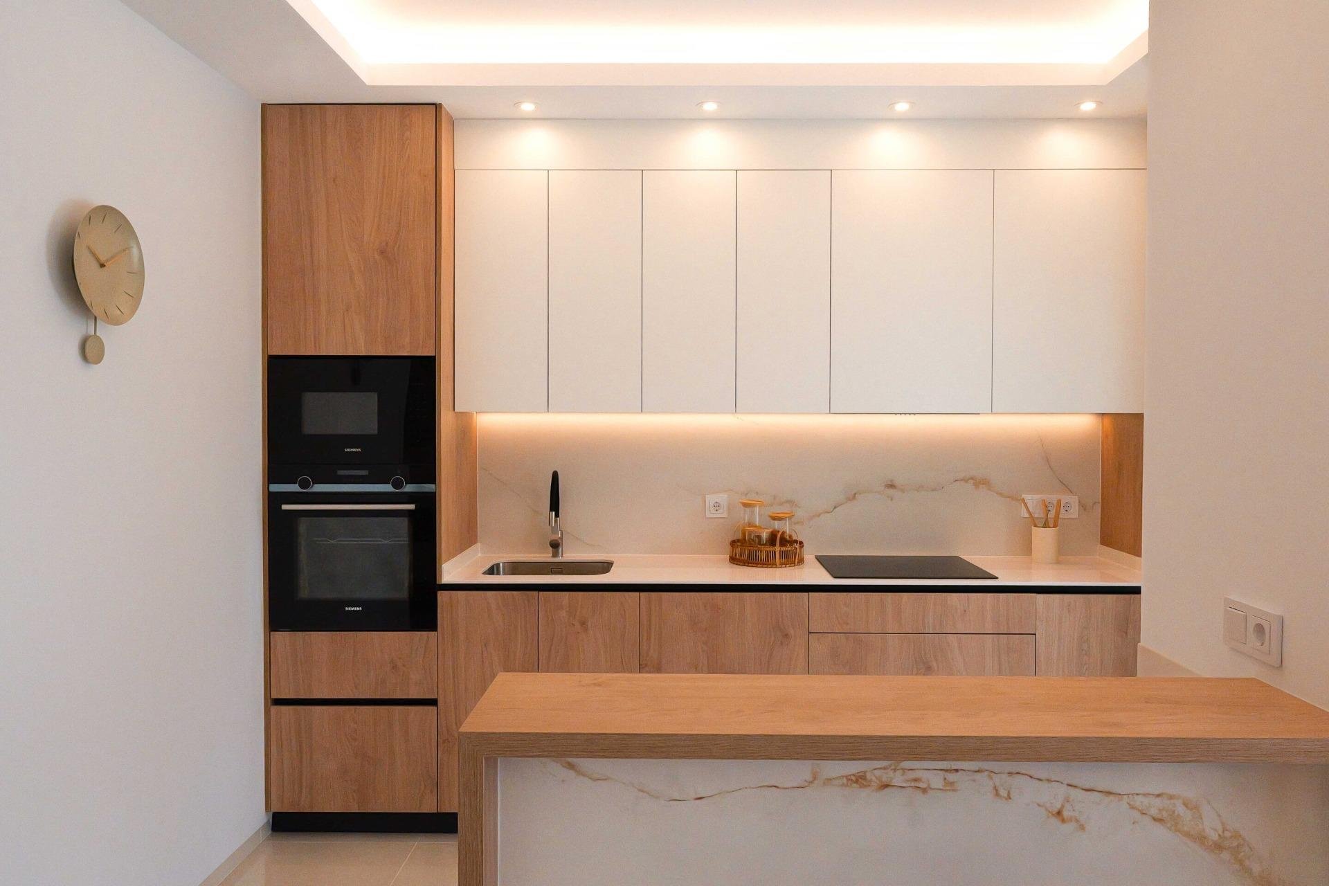 Nybyggnation - Bungalow -
Rojales - Doña Pepa