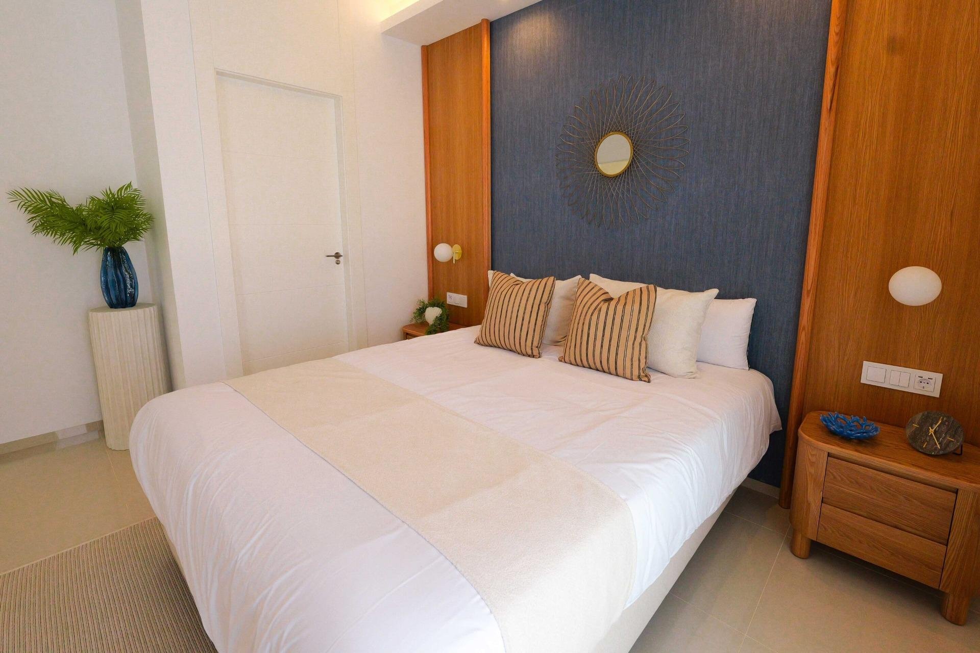 Nybyggnation - Bungalow -
Rojales - Doña Pepa