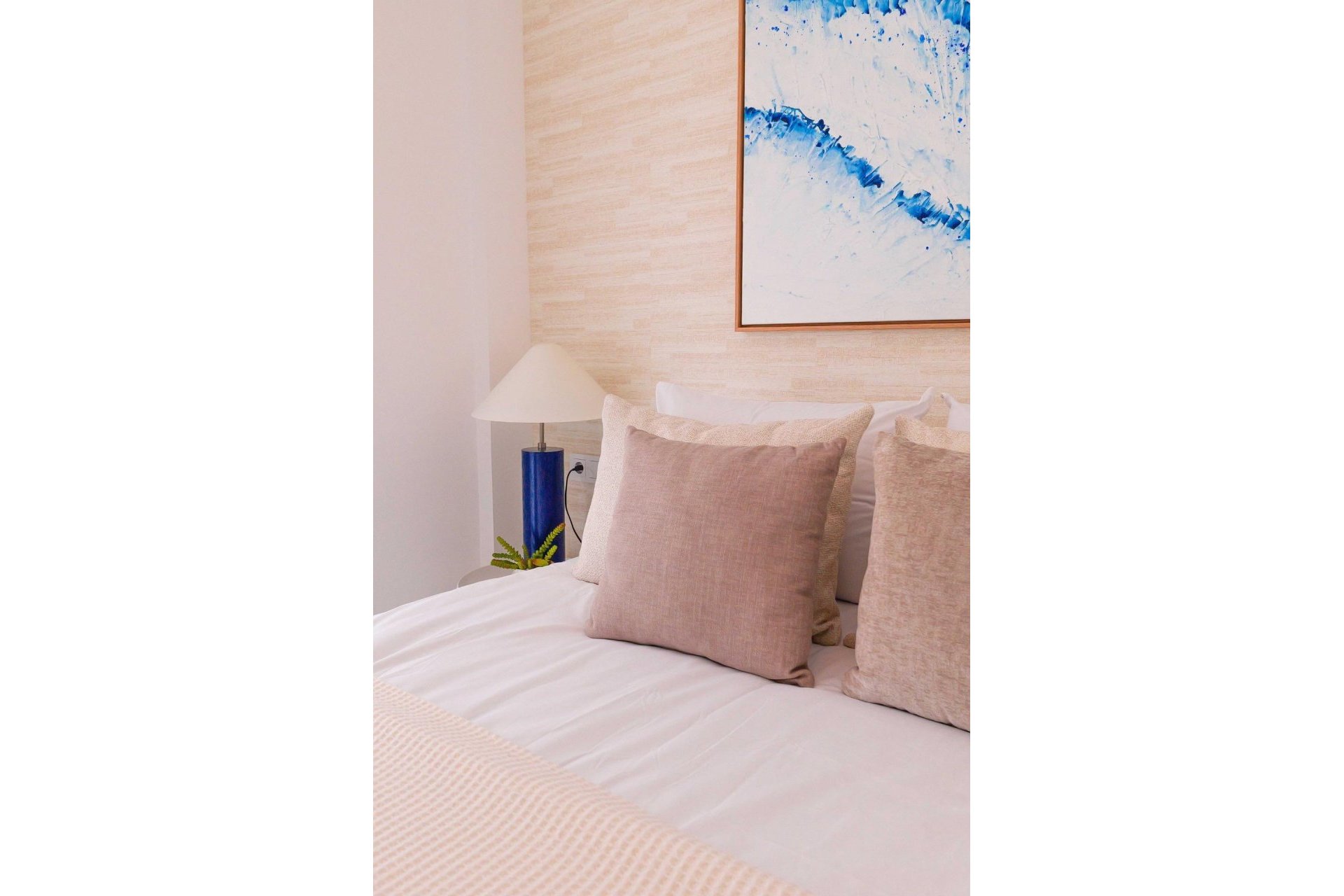 Nybyggnation - Bungalow -
Rojales - Doña Pepa