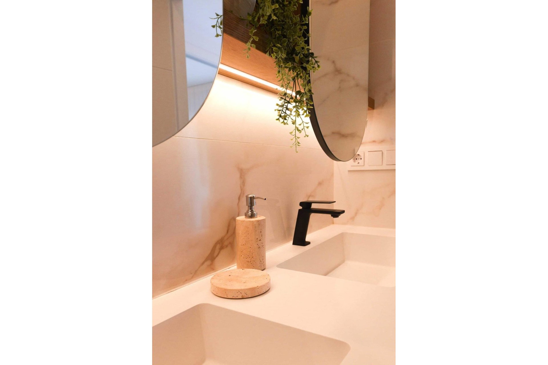 Nybyggnation - Bungalow -
Rojales - Doña Pepa