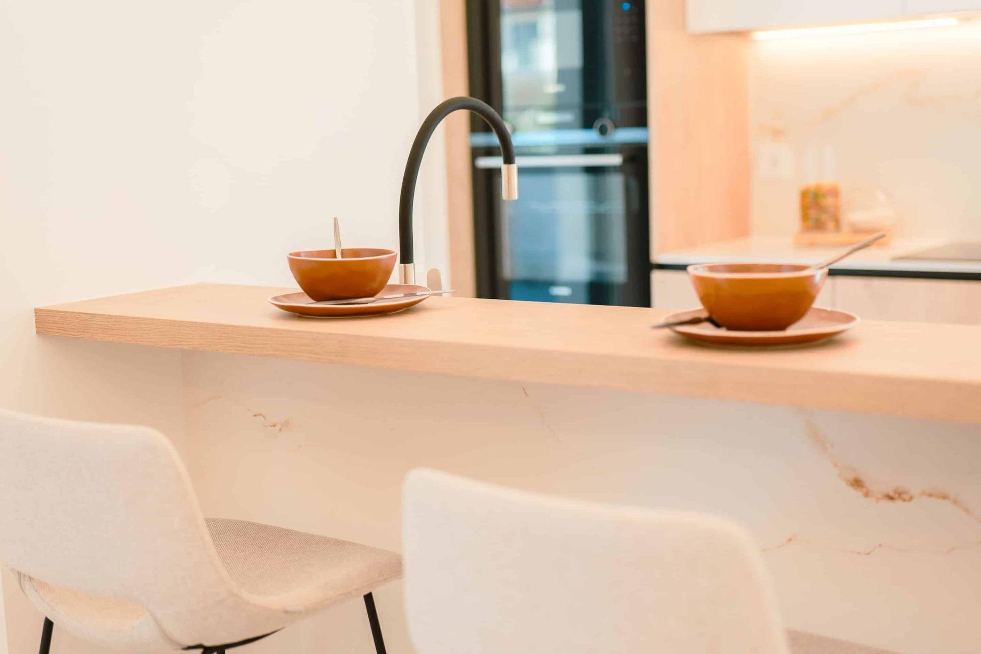 Nybyggnation - Bungalow -
Rojales - Doña Pepa