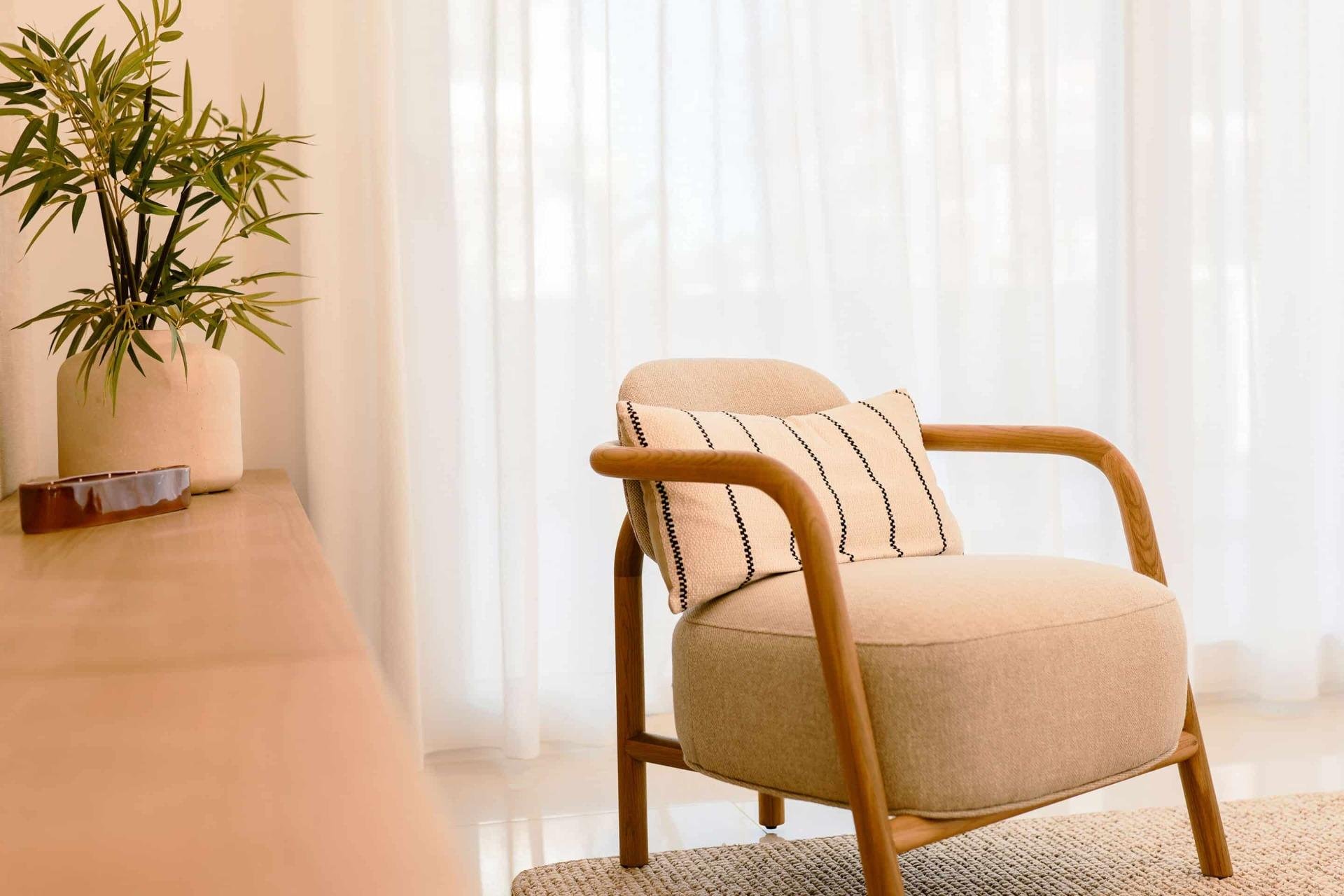 Nybyggnation - Bungalow -
Rojales - Doña Pepa