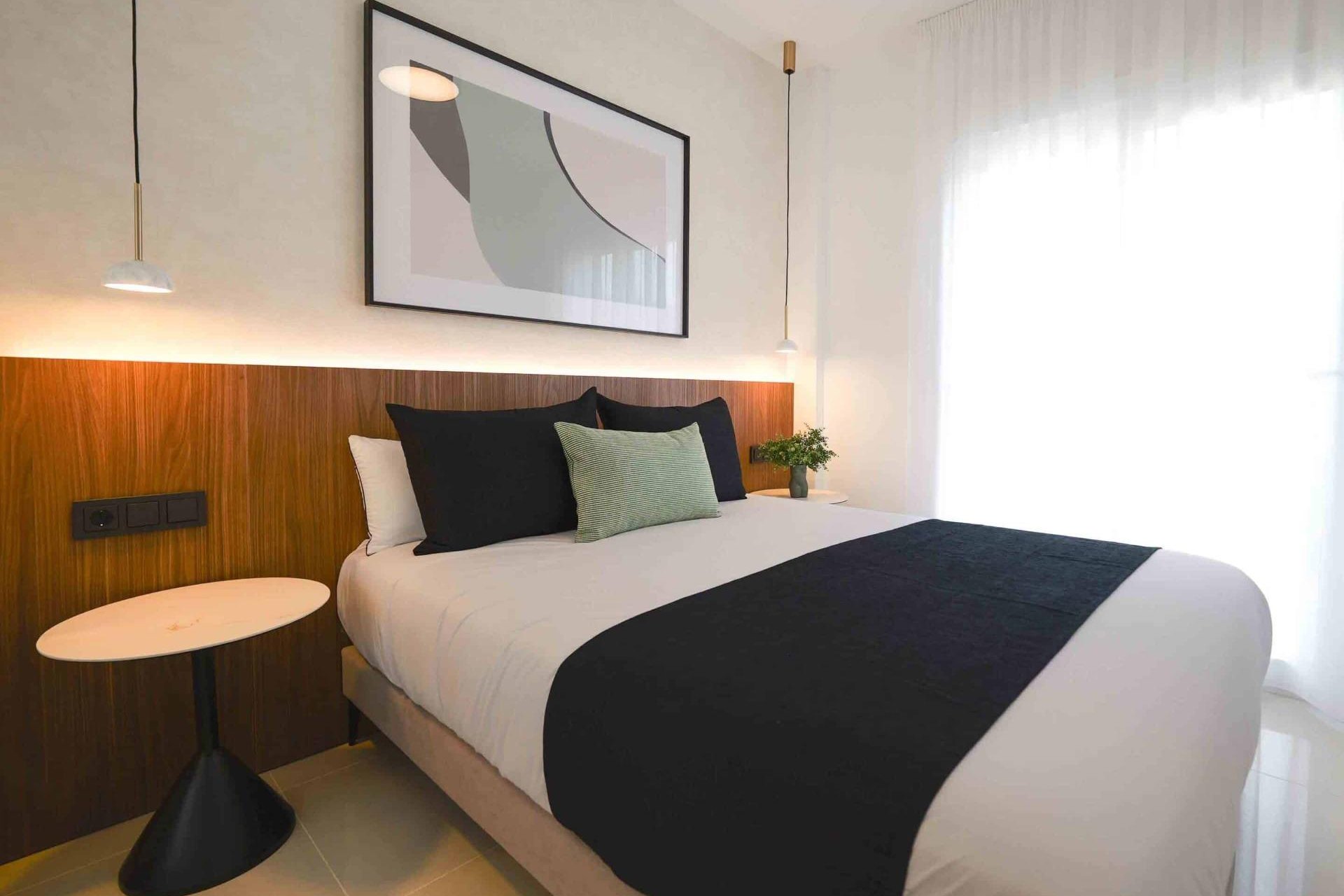 Nybyggnation - Bungalow -
Rojales - Doña Pepa