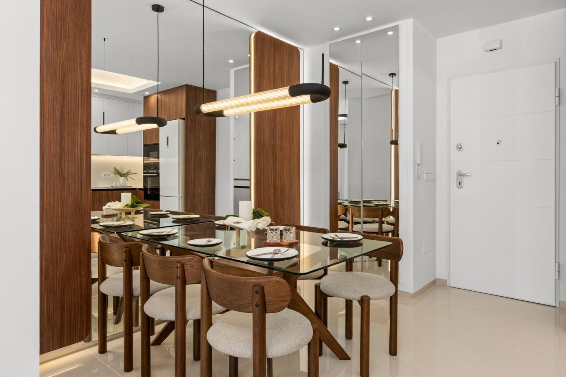 Nybyggnation - Bungalow -
Rojales - Doña Pepa