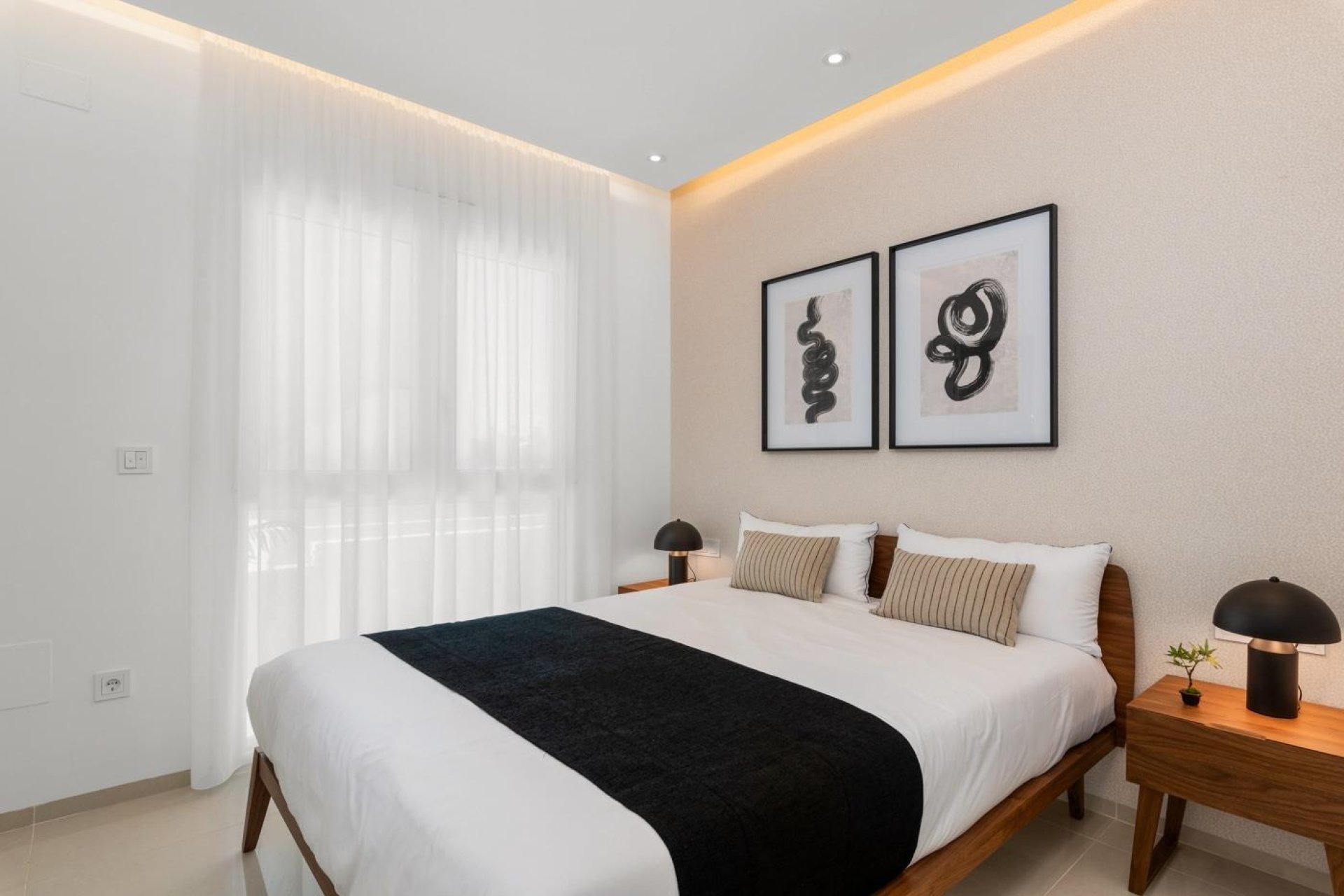 Nybyggnation - Bungalow -
Rojales - Doña Pepa