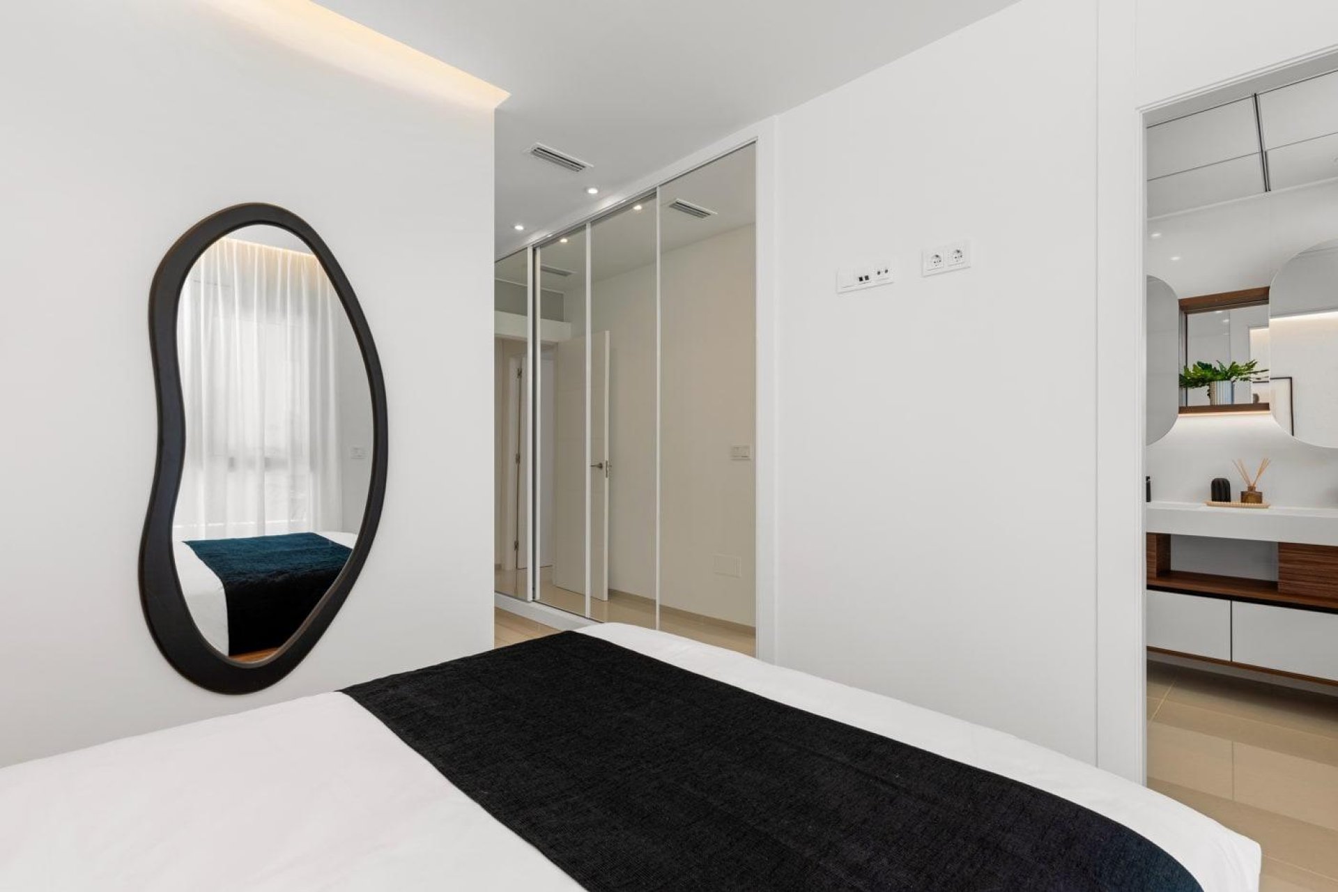 Nybyggnation - Bungalow -
Rojales - Doña Pepa