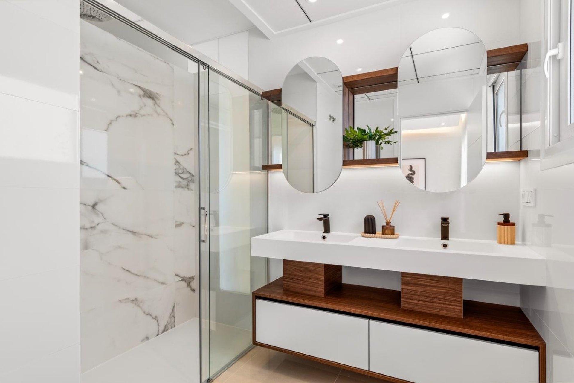 Nybyggnation - Bungalow -
Rojales - Doña Pepa