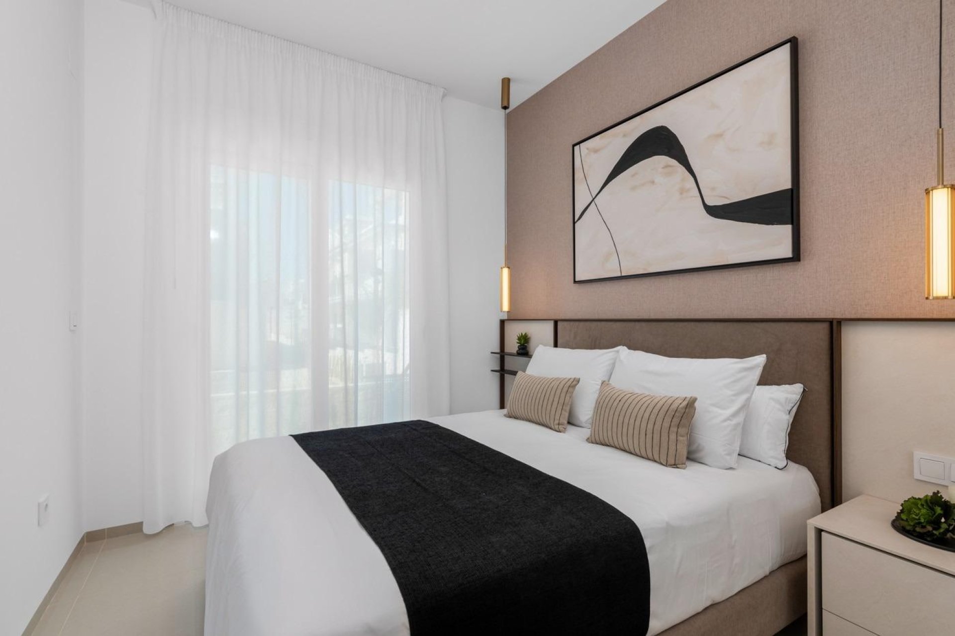 Nybyggnation - Bungalow -
Rojales - Doña Pepa