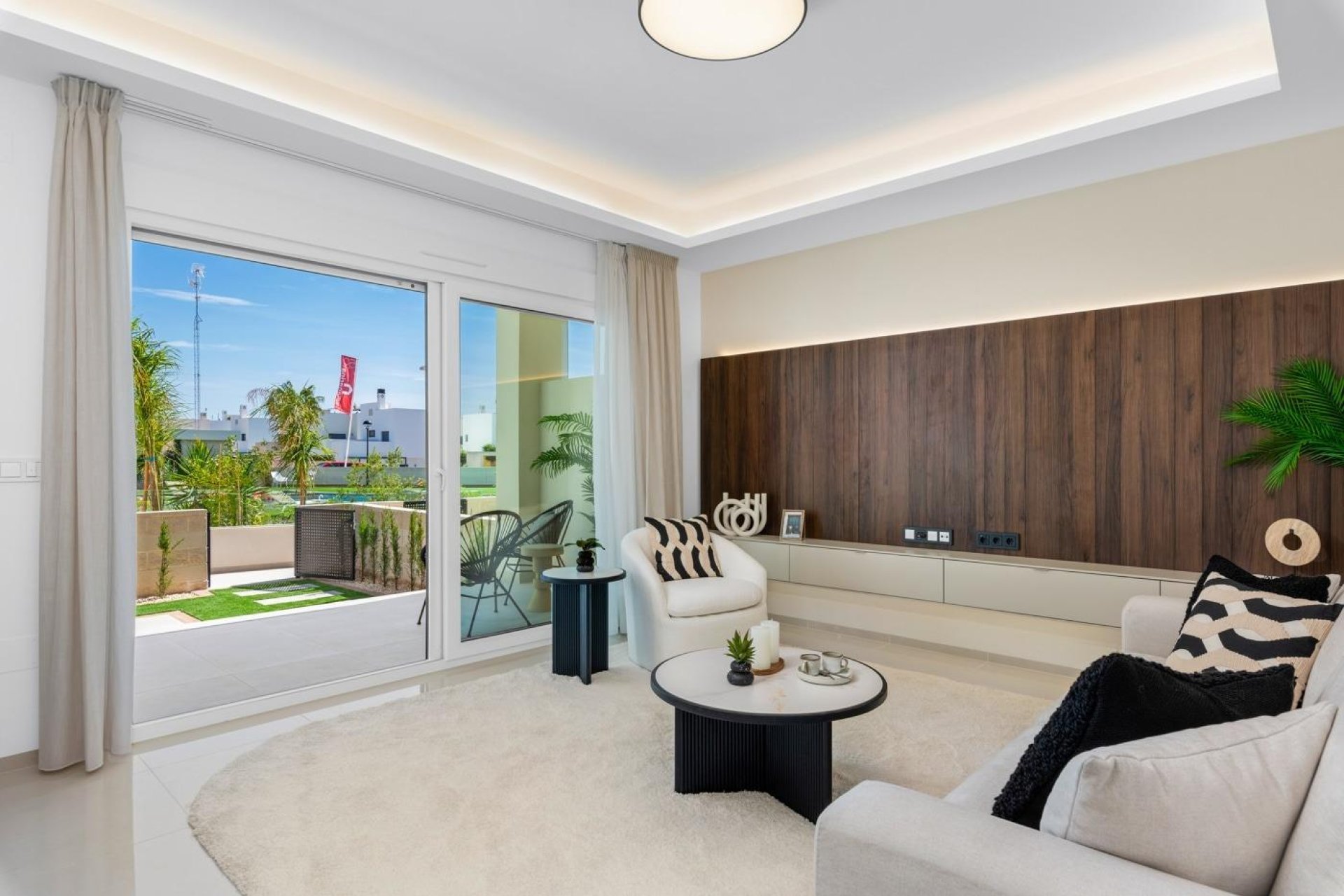 Nybyggnation - Bungalow -
Rojales - Doña Pepa