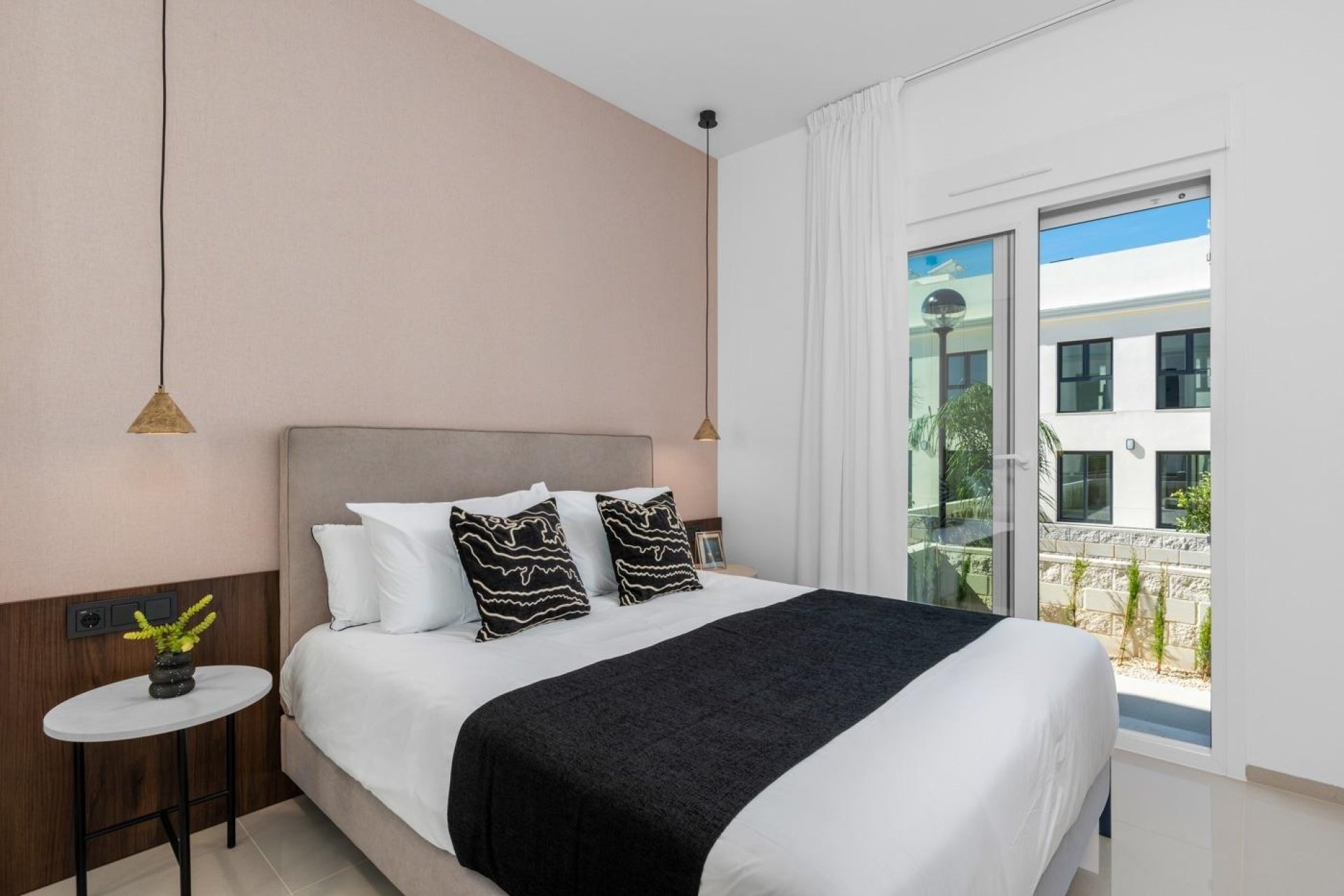 Nybyggnation - Bungalow -
Rojales - Doña Pepa