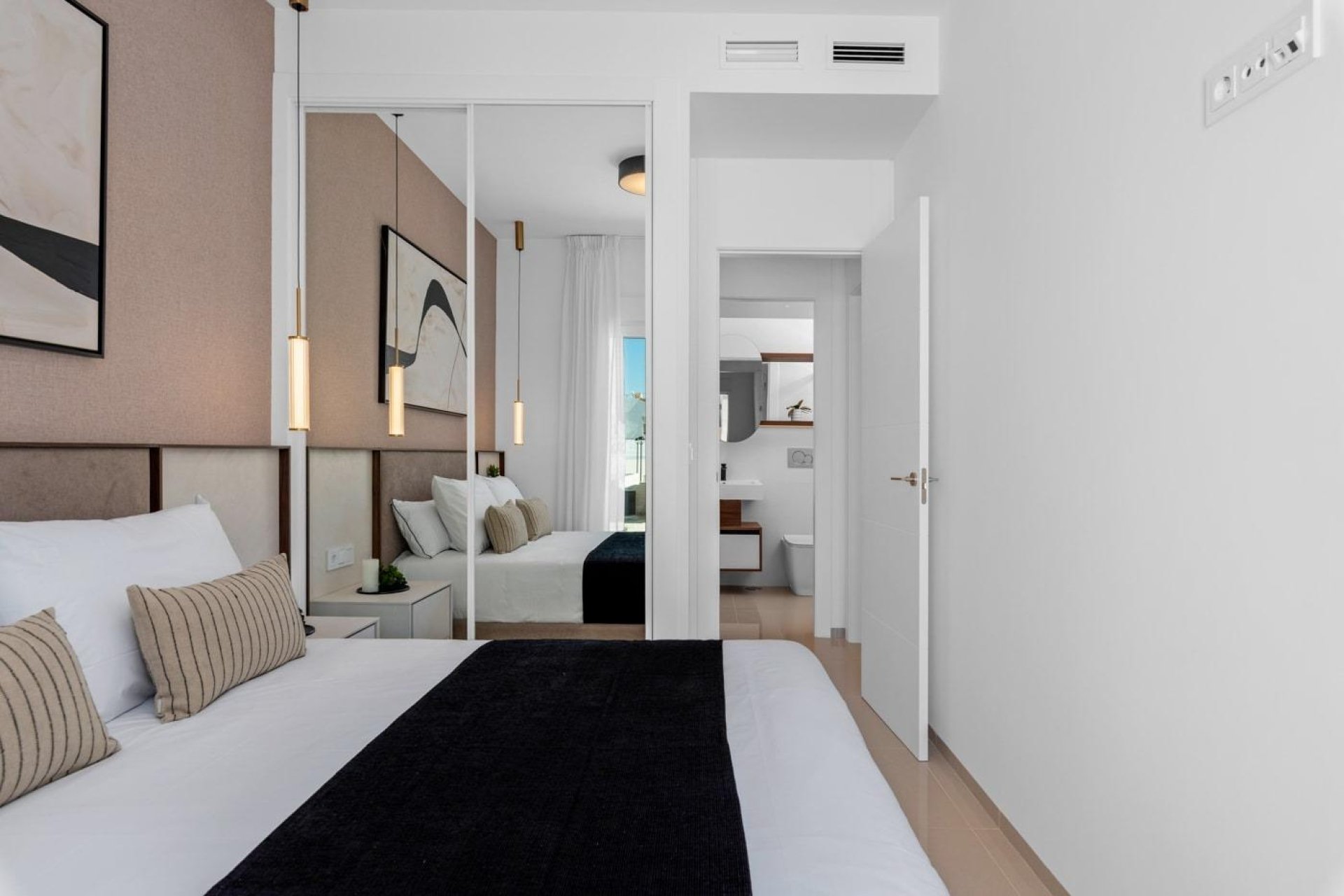 Nybyggnation - Bungalow -
Rojales - Doña Pepa